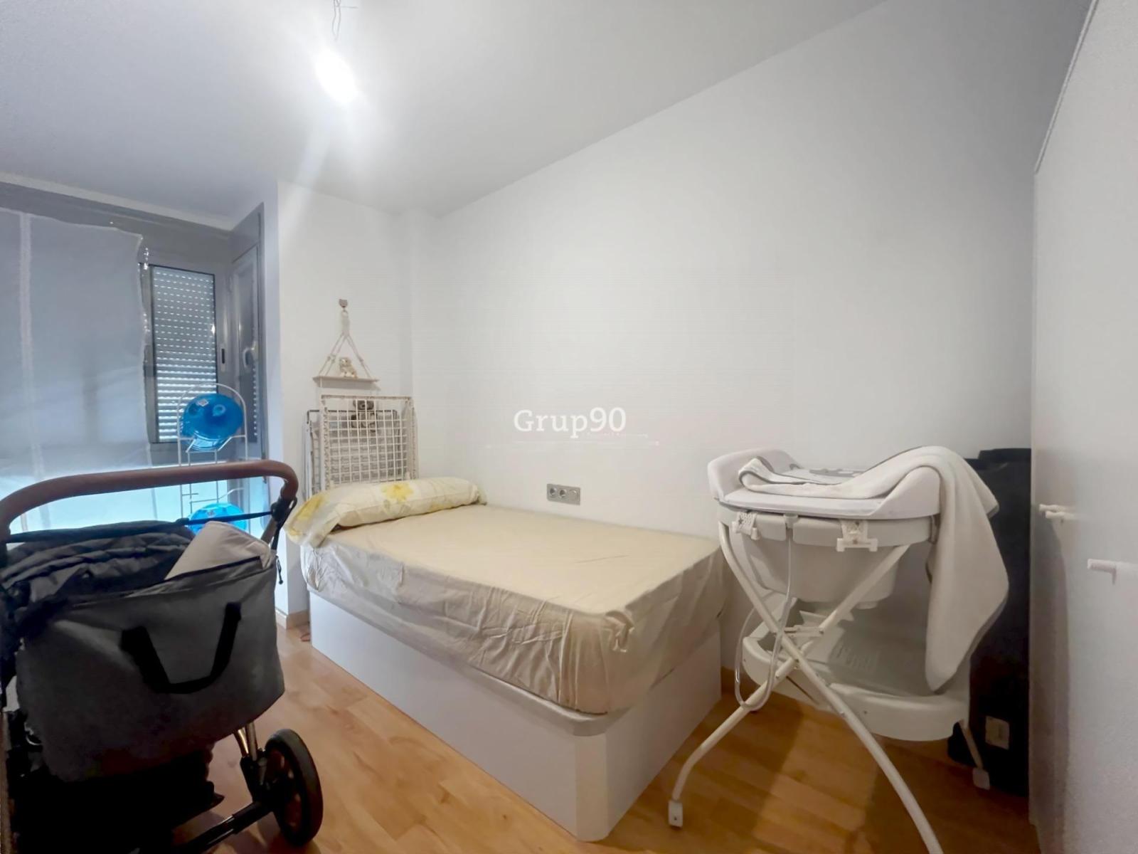 Flat for Sale in Lleida