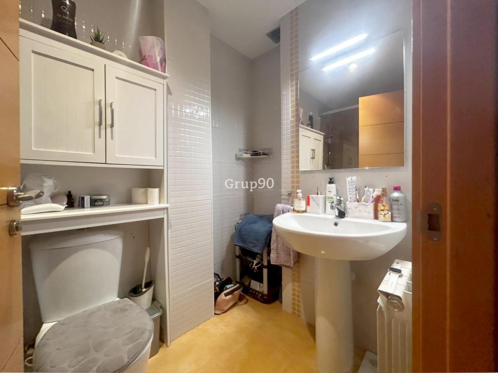Flat for Sale in Lleida