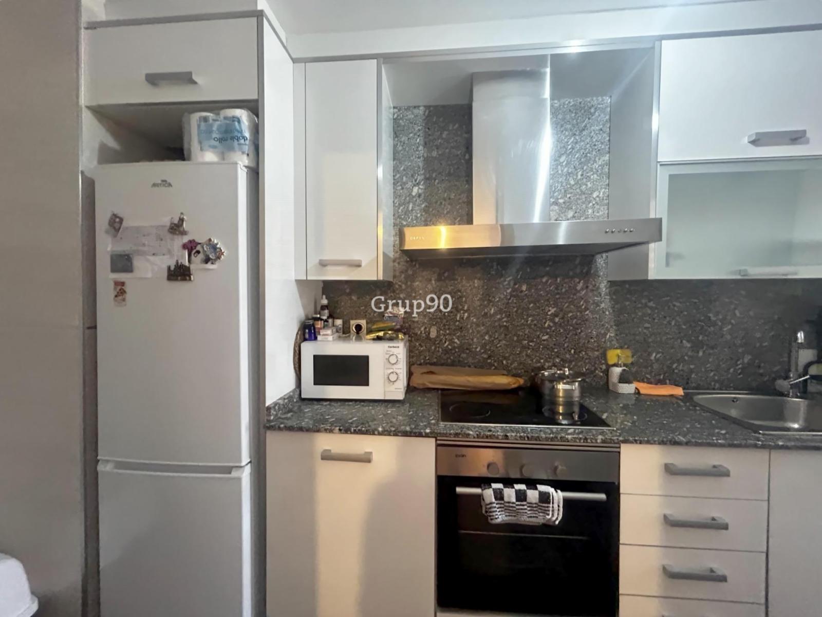 Flat for Sale in Lleida