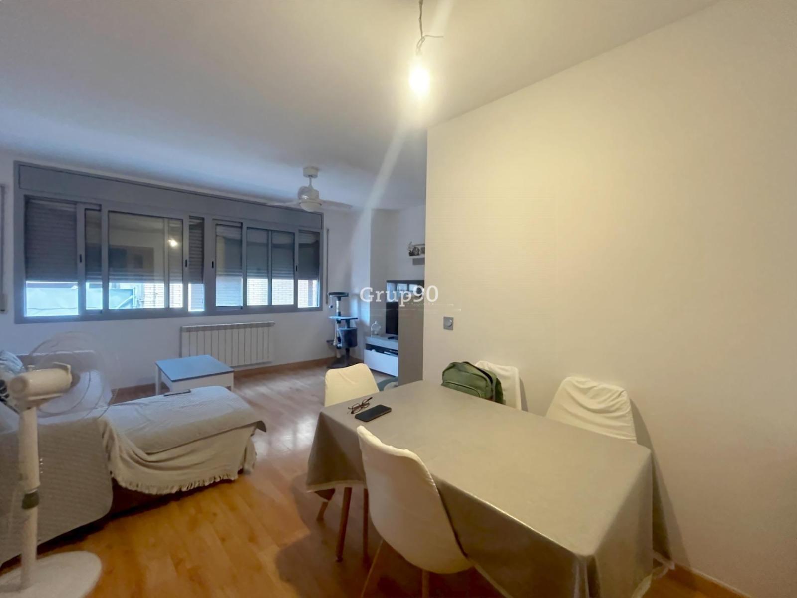 Flat for Sale in Lleida