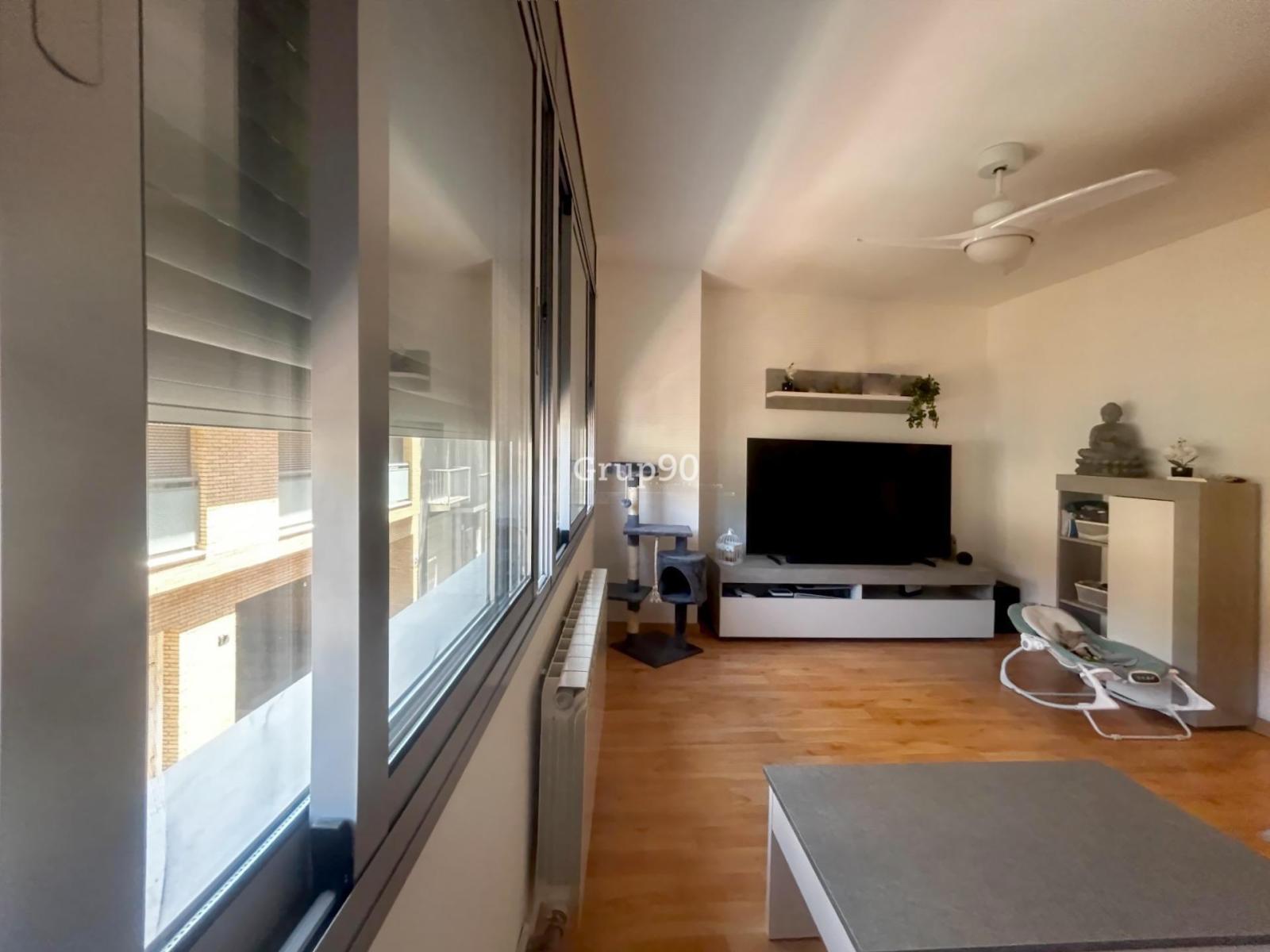 Flat for Sale in Lleida