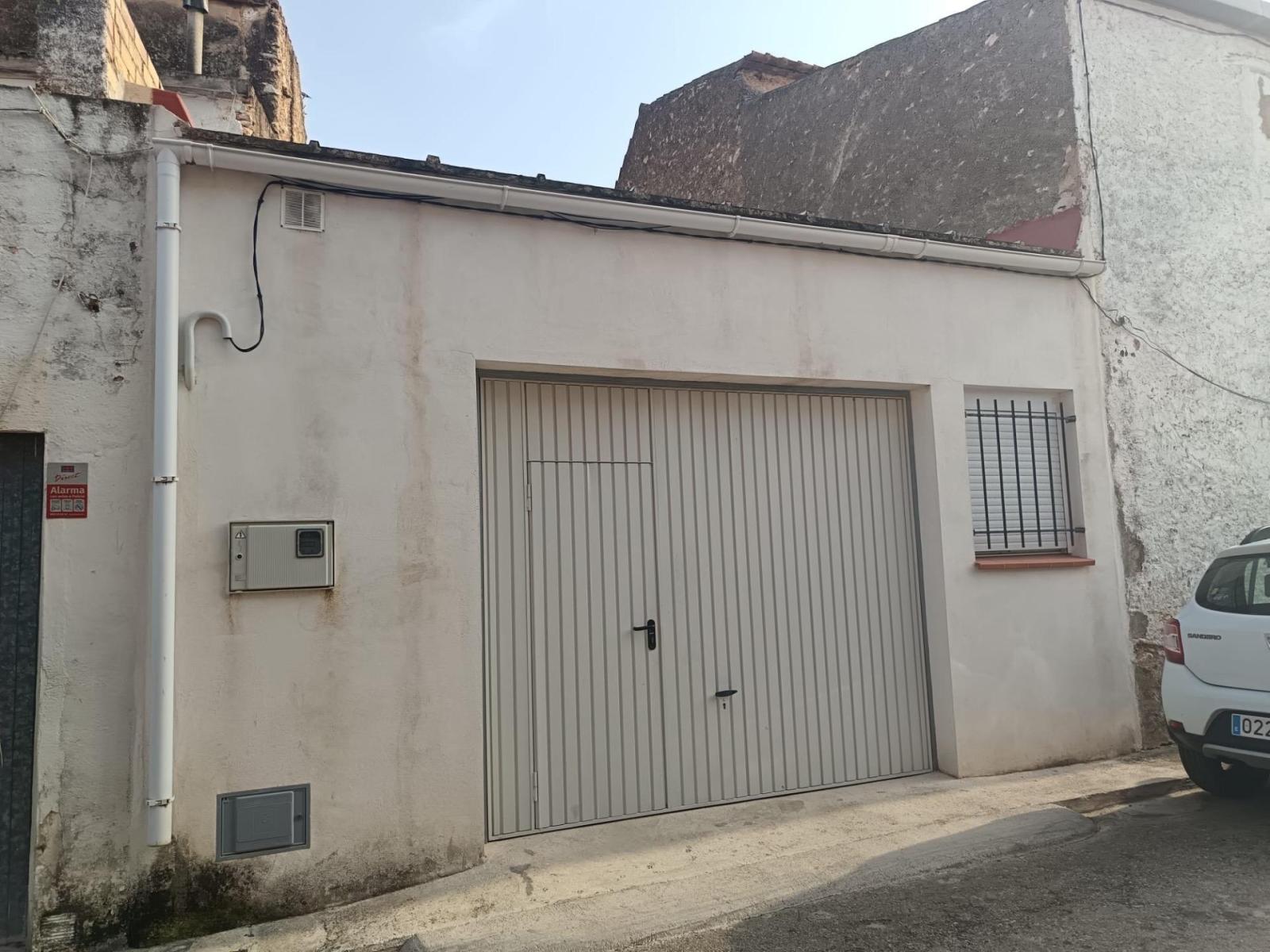 Casa en Venta en Santa Bàrbara