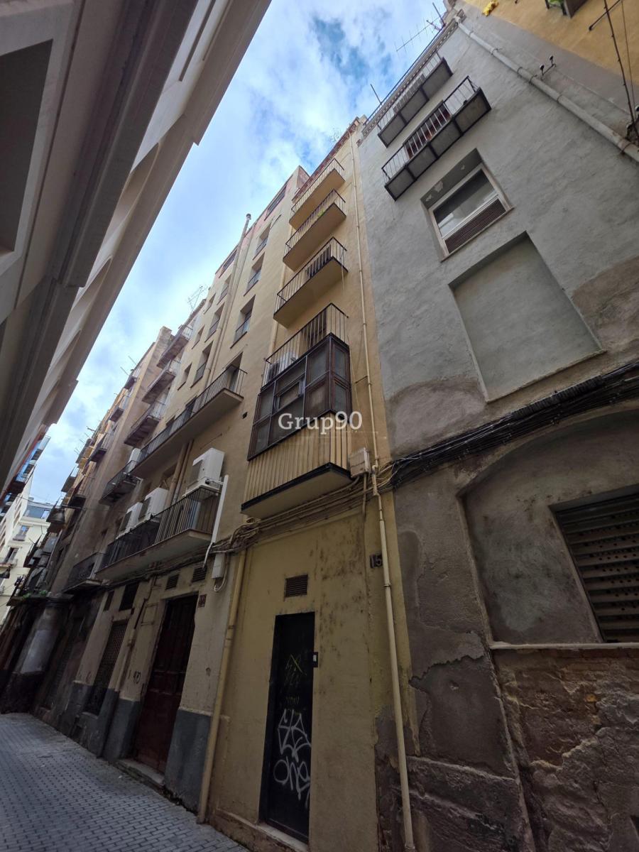 Building for Sale in Lleida