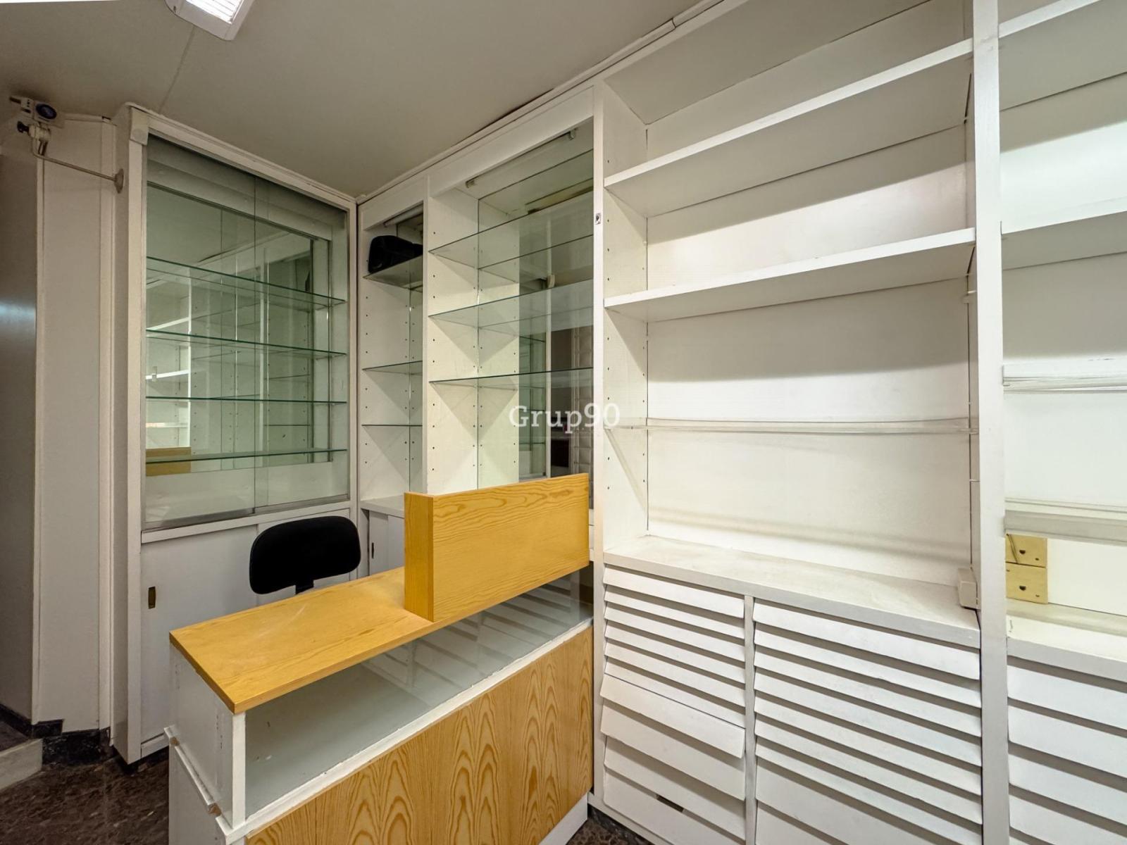 Edificio en Venta en Lleida