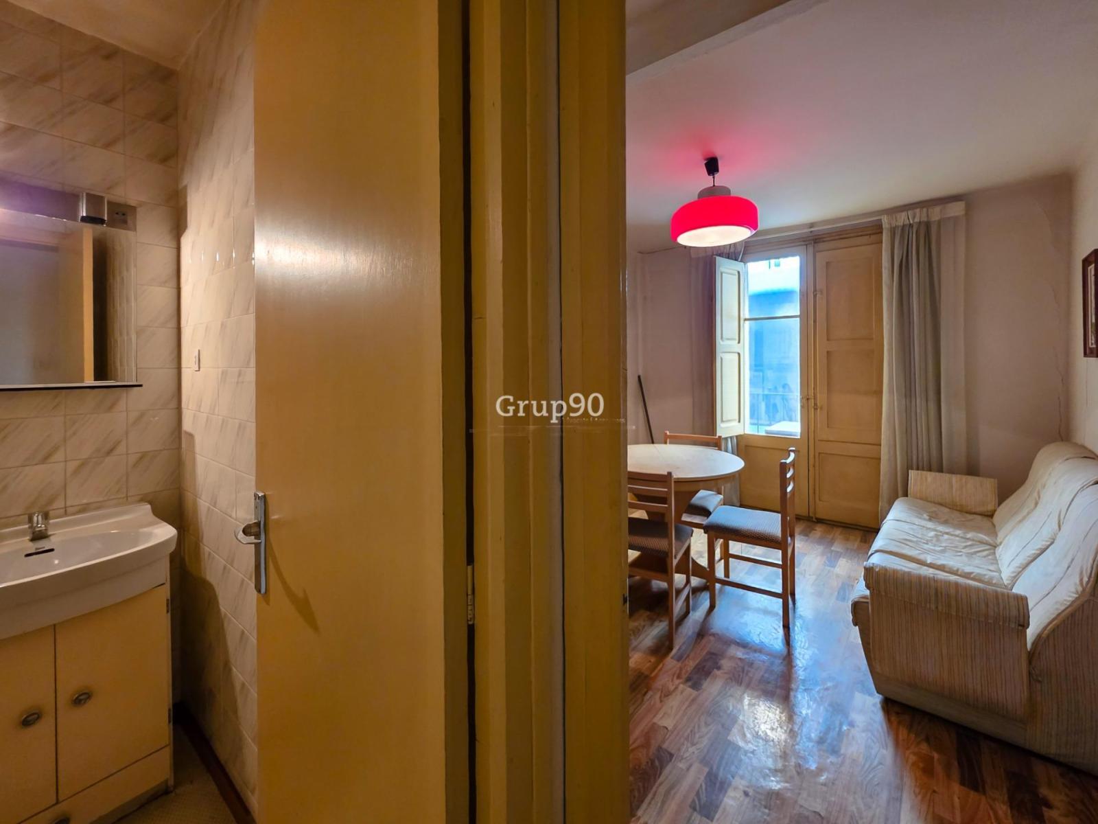 Building for Sale in Lleida