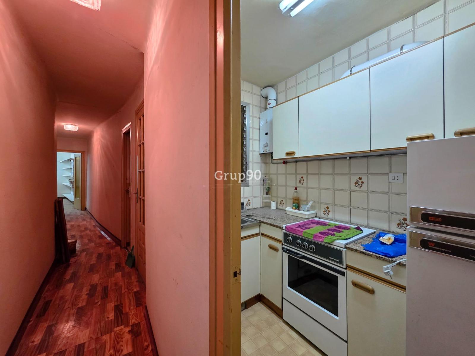Building for Sale in Lleida