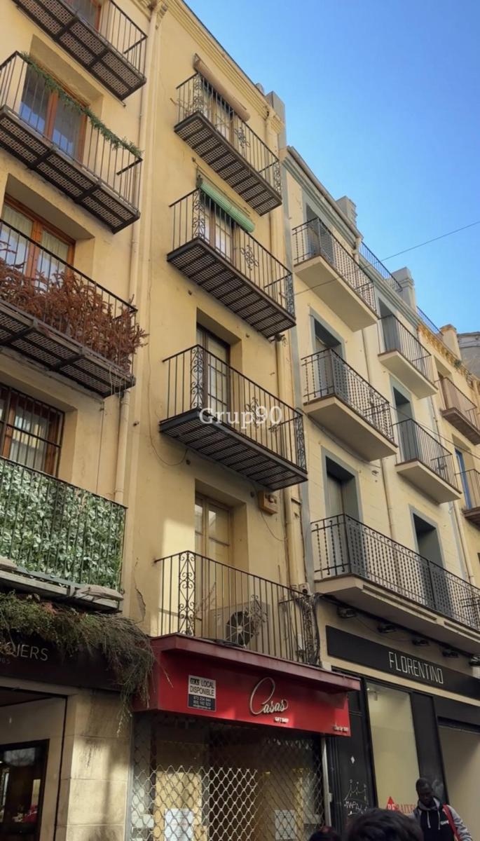 Building for Sale in Lleida
