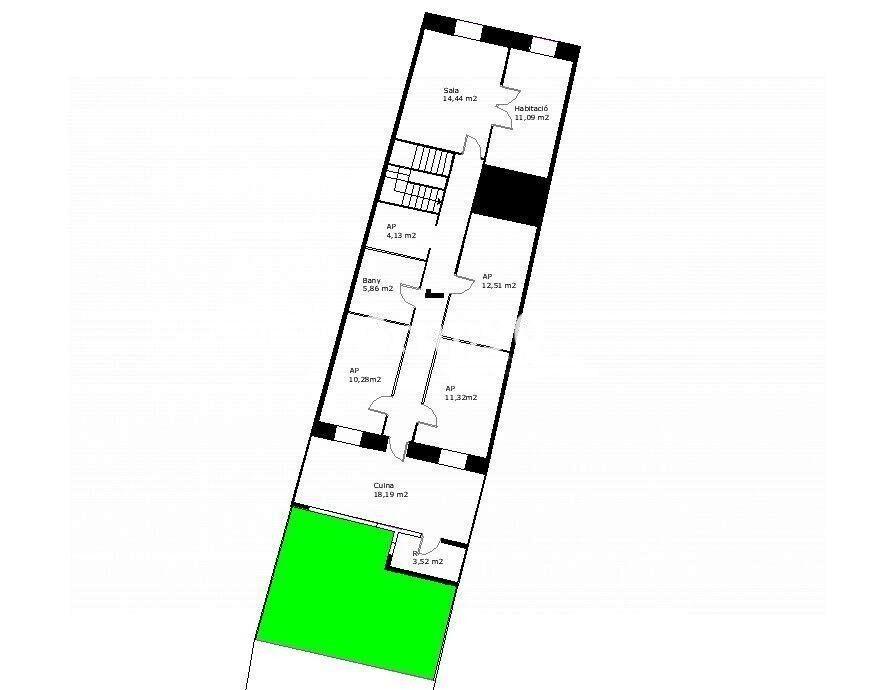 House for Sale in Sunyer