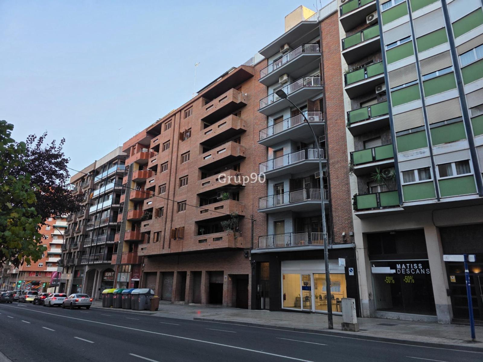Premise for Sale in Lleida