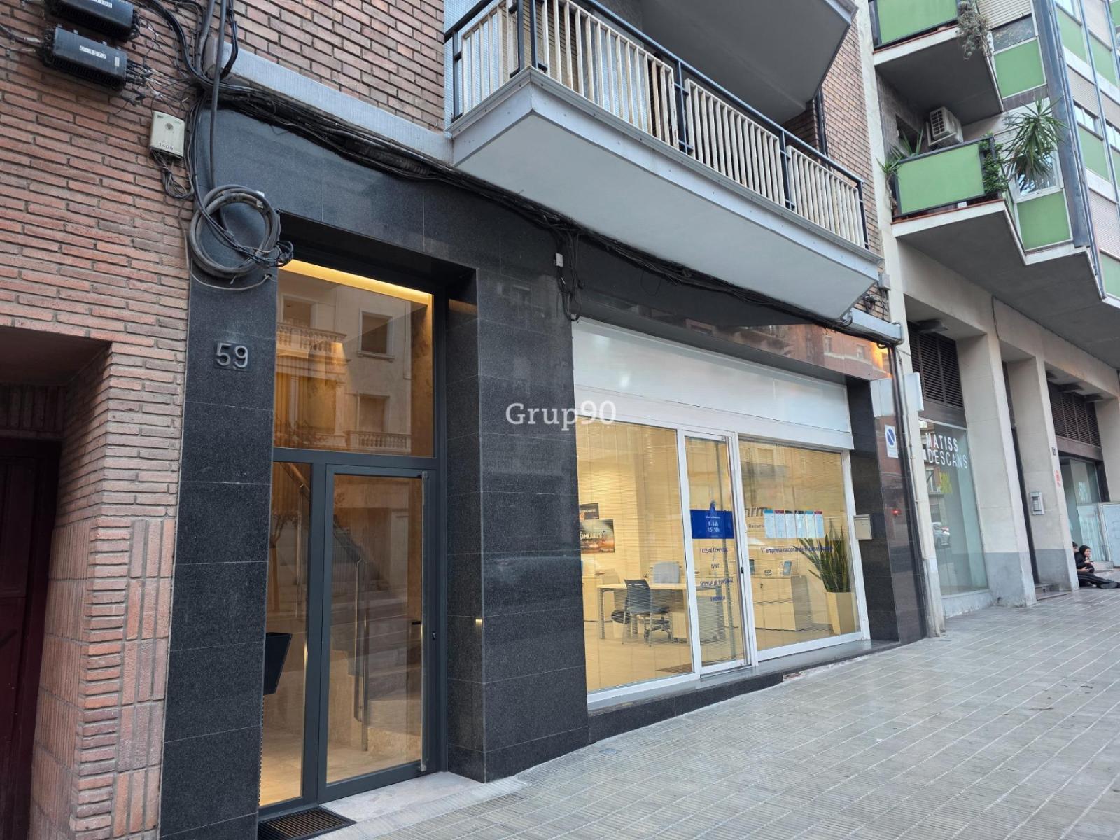 Premise for Sale in Lleida