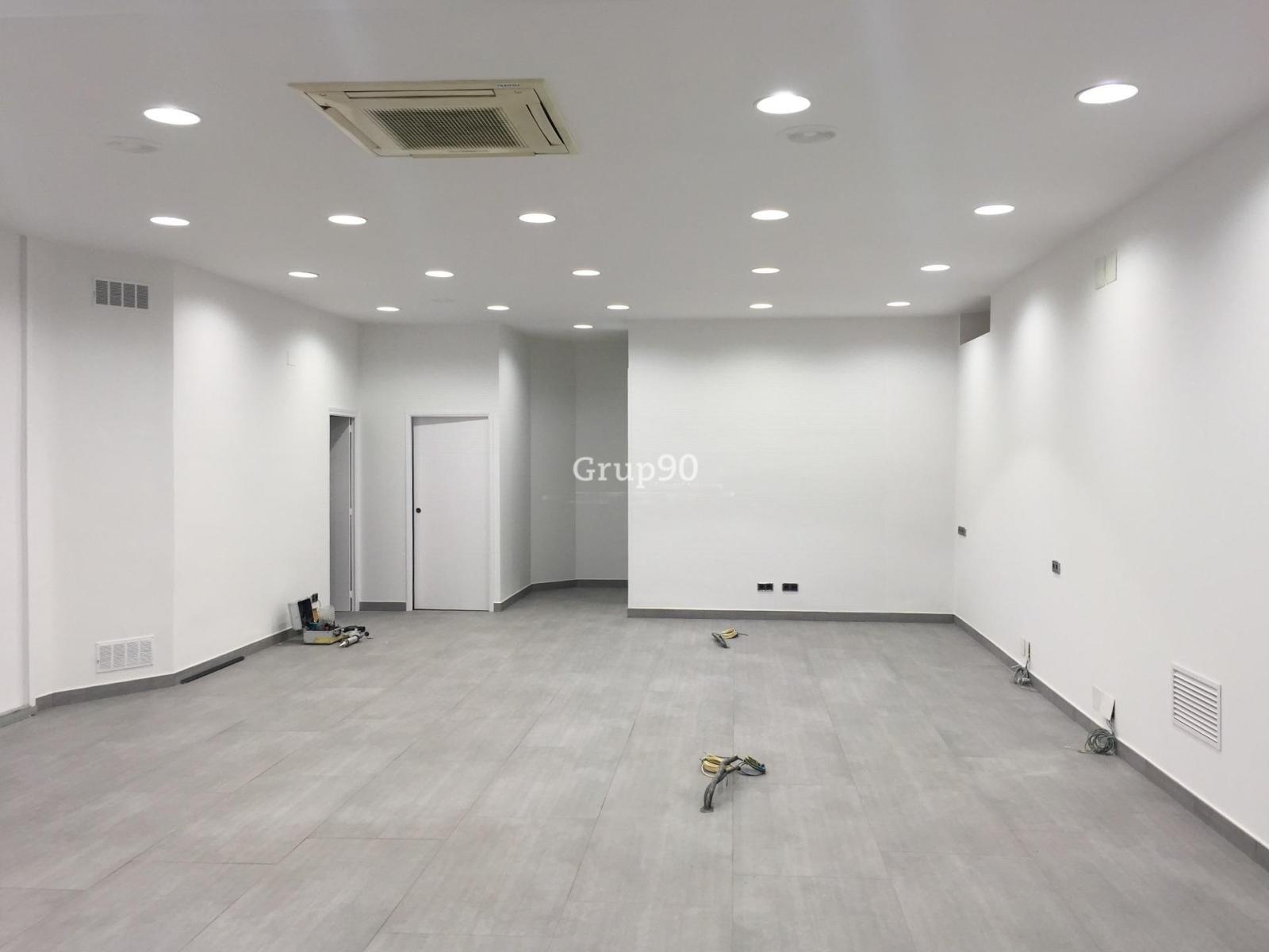 Premise for Sale in Lleida