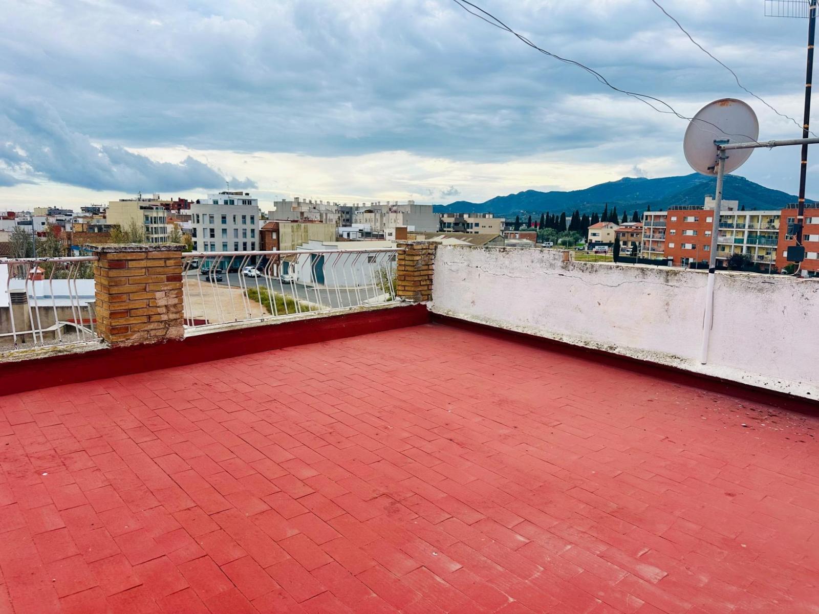 Piso en Venta en Amposta