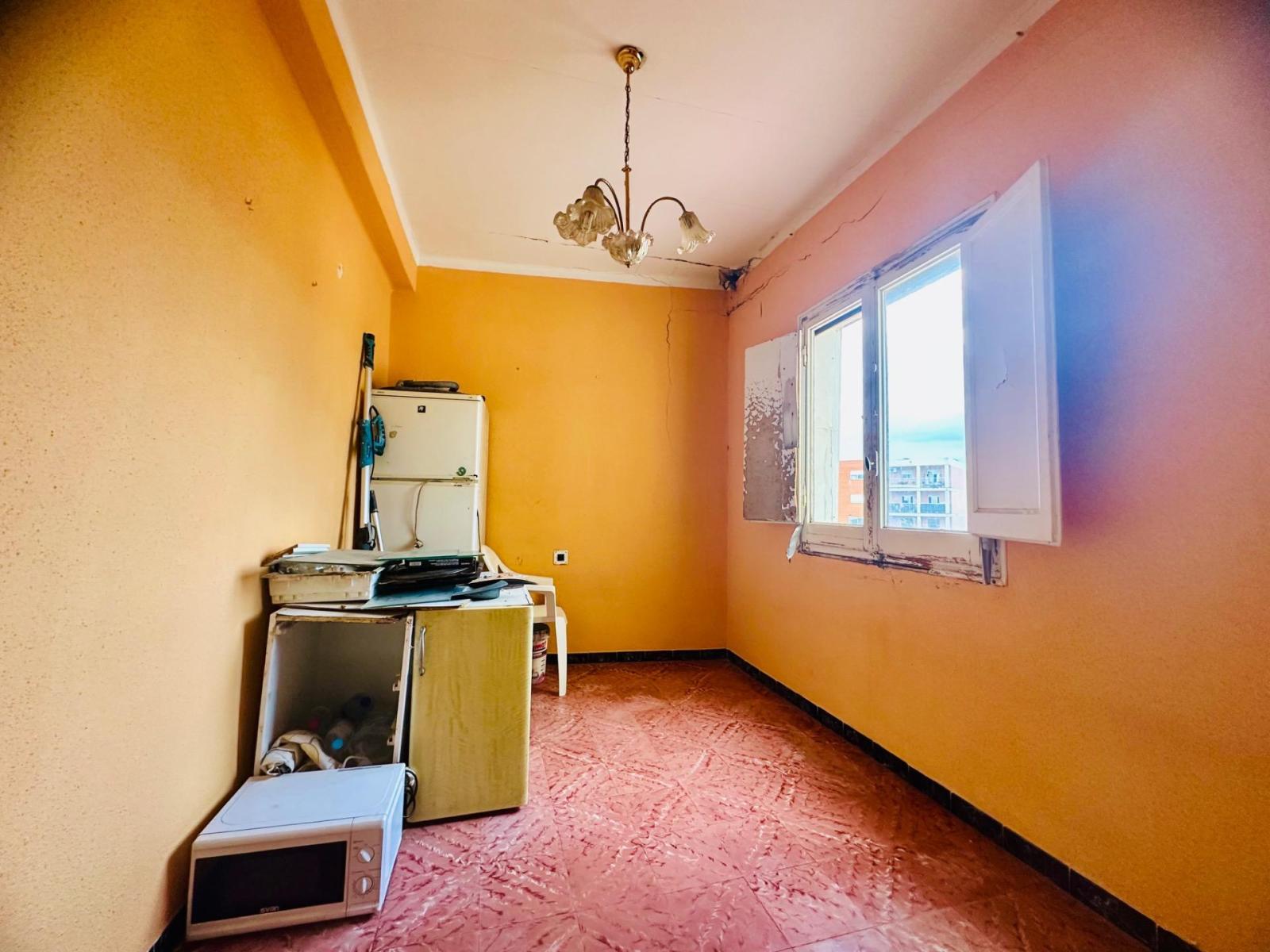 Piso en Venta en Amposta