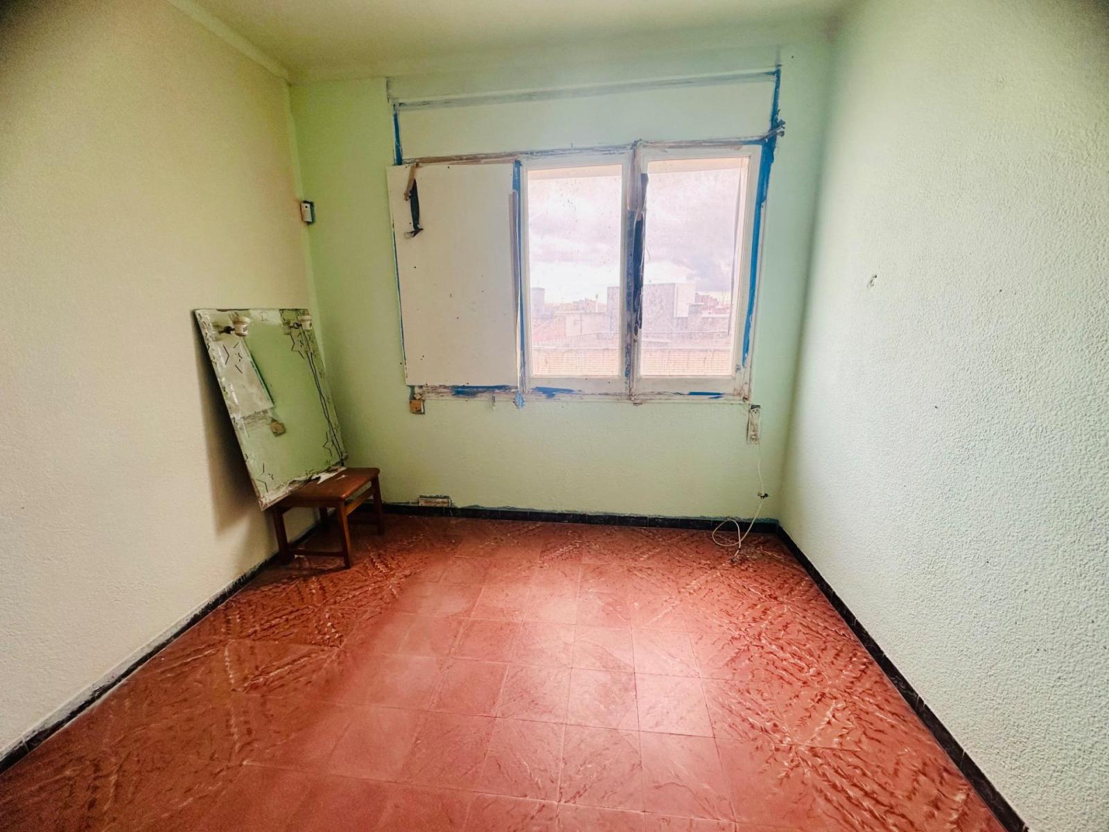 Piso en Venta en Amposta