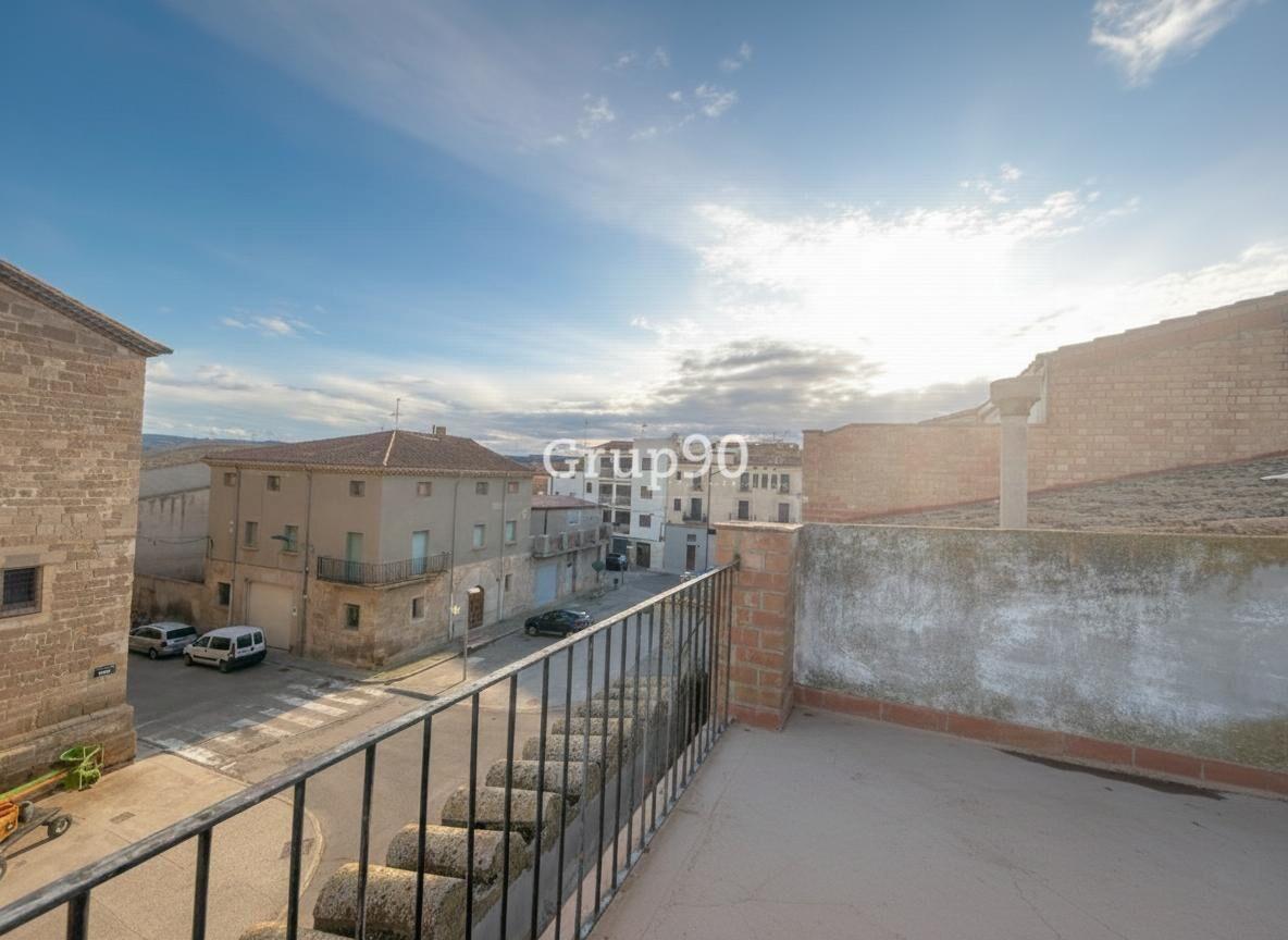House for Sale in Artesa de Lleida
