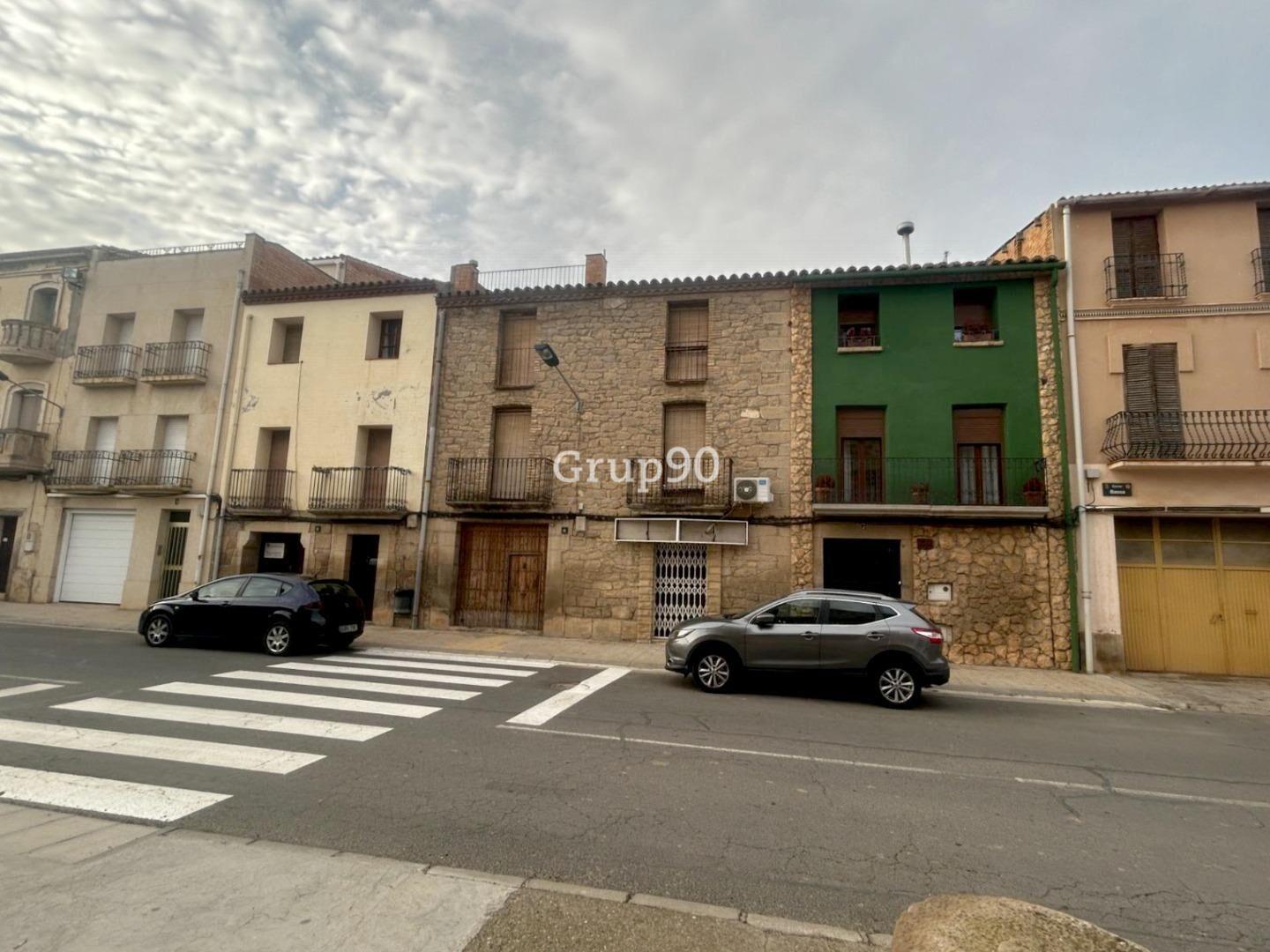 House for Sale in Artesa de Lleida