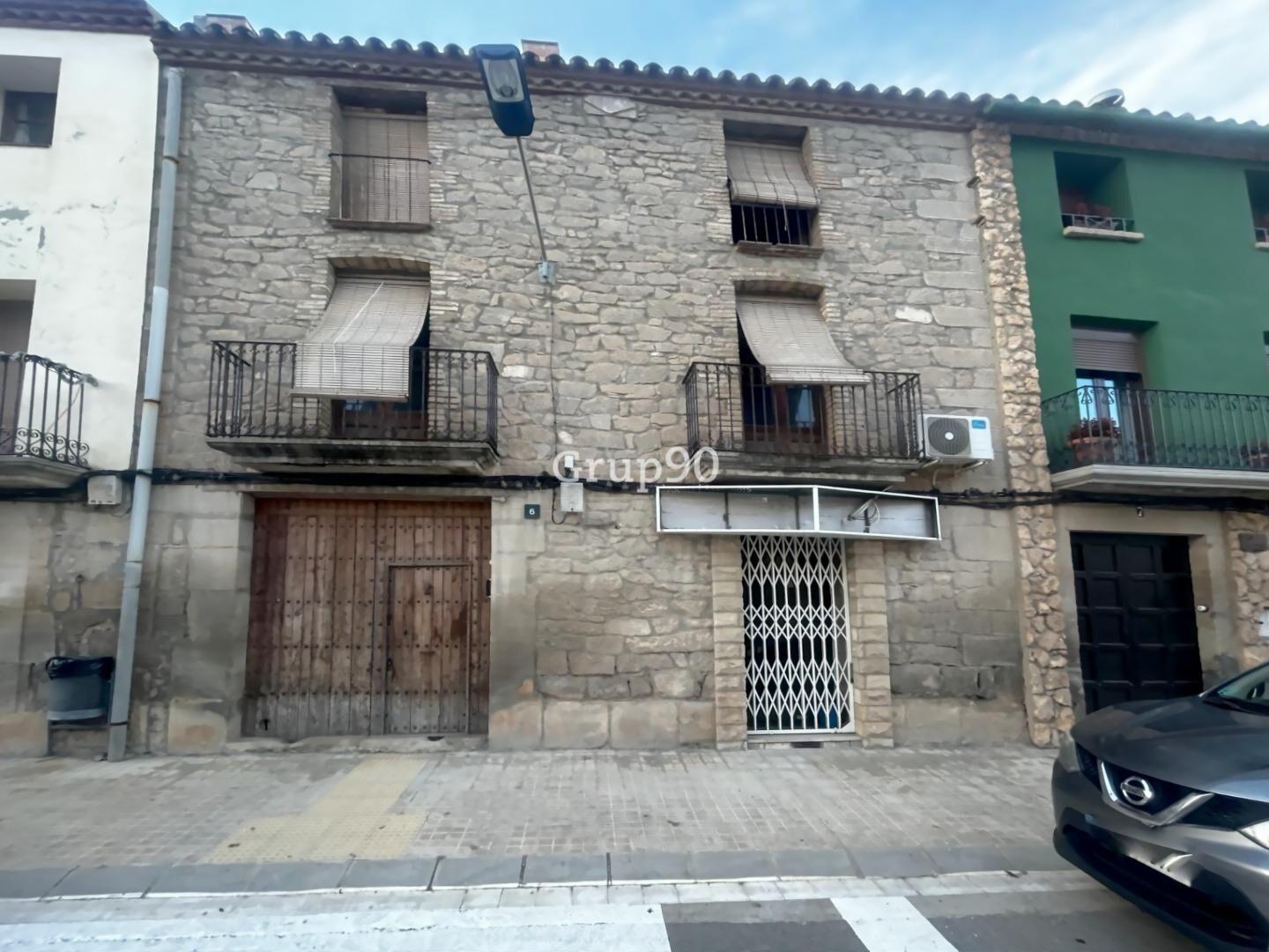 House for Sale in Artesa de Lleida