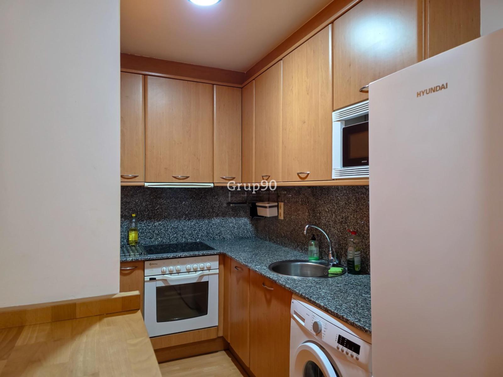 Apartment for Sale in Lleida