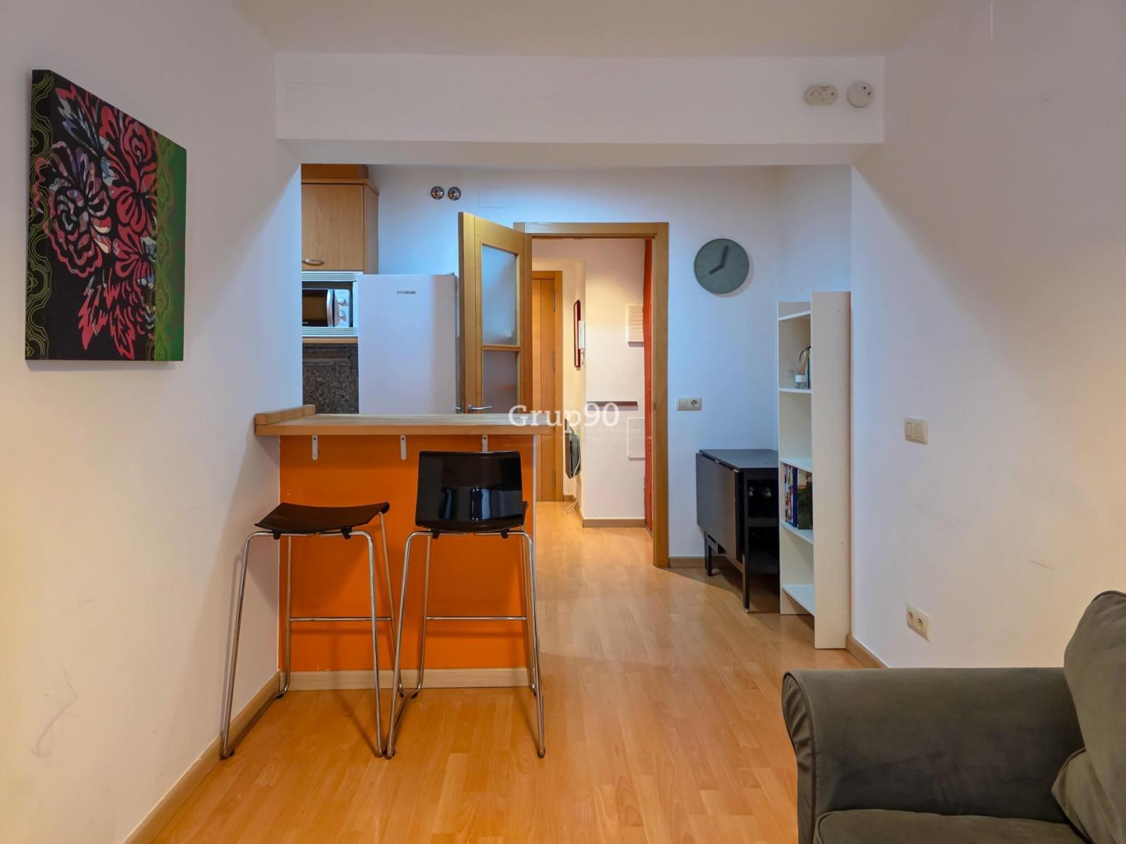 Apartment for Sale in Lleida
