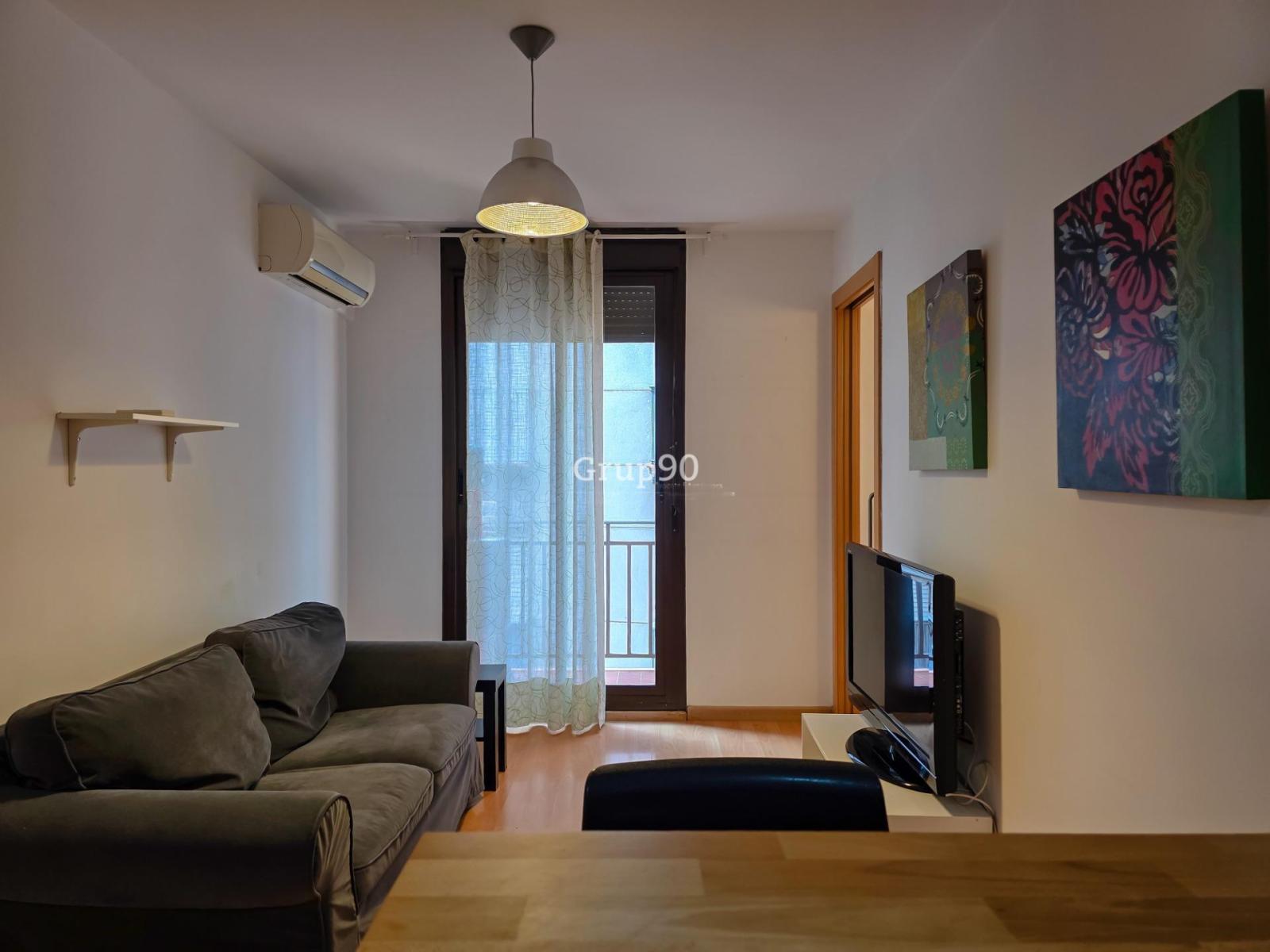 Apartment for Sale in Lleida