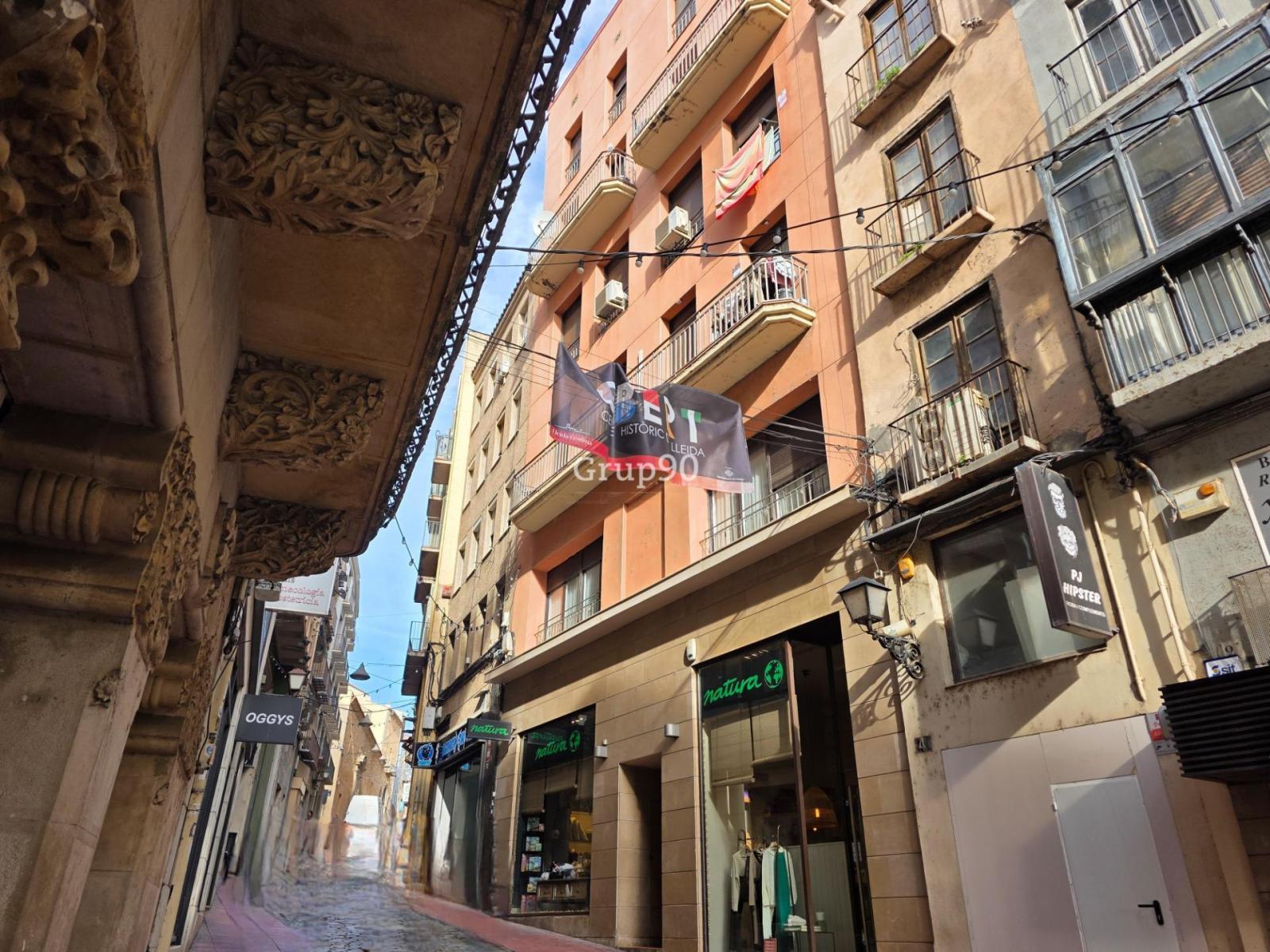 Apartment for Sale in Lleida