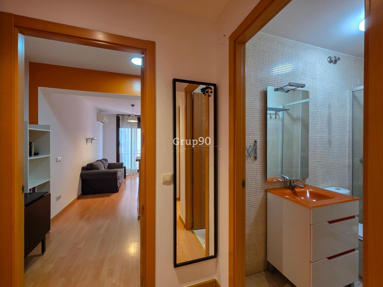 Apartment for Sale in Lleida