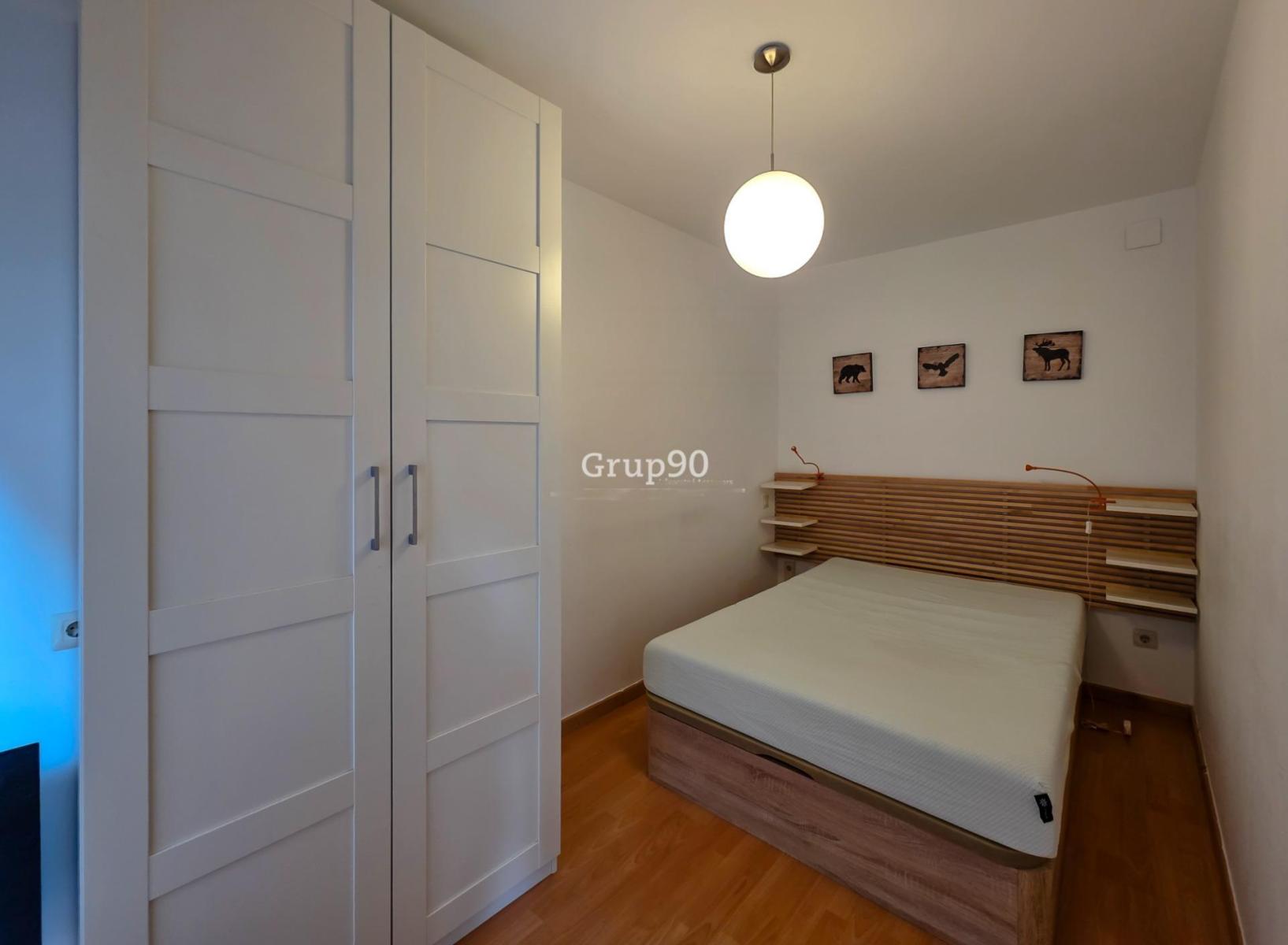Apartment for Sale in Lleida