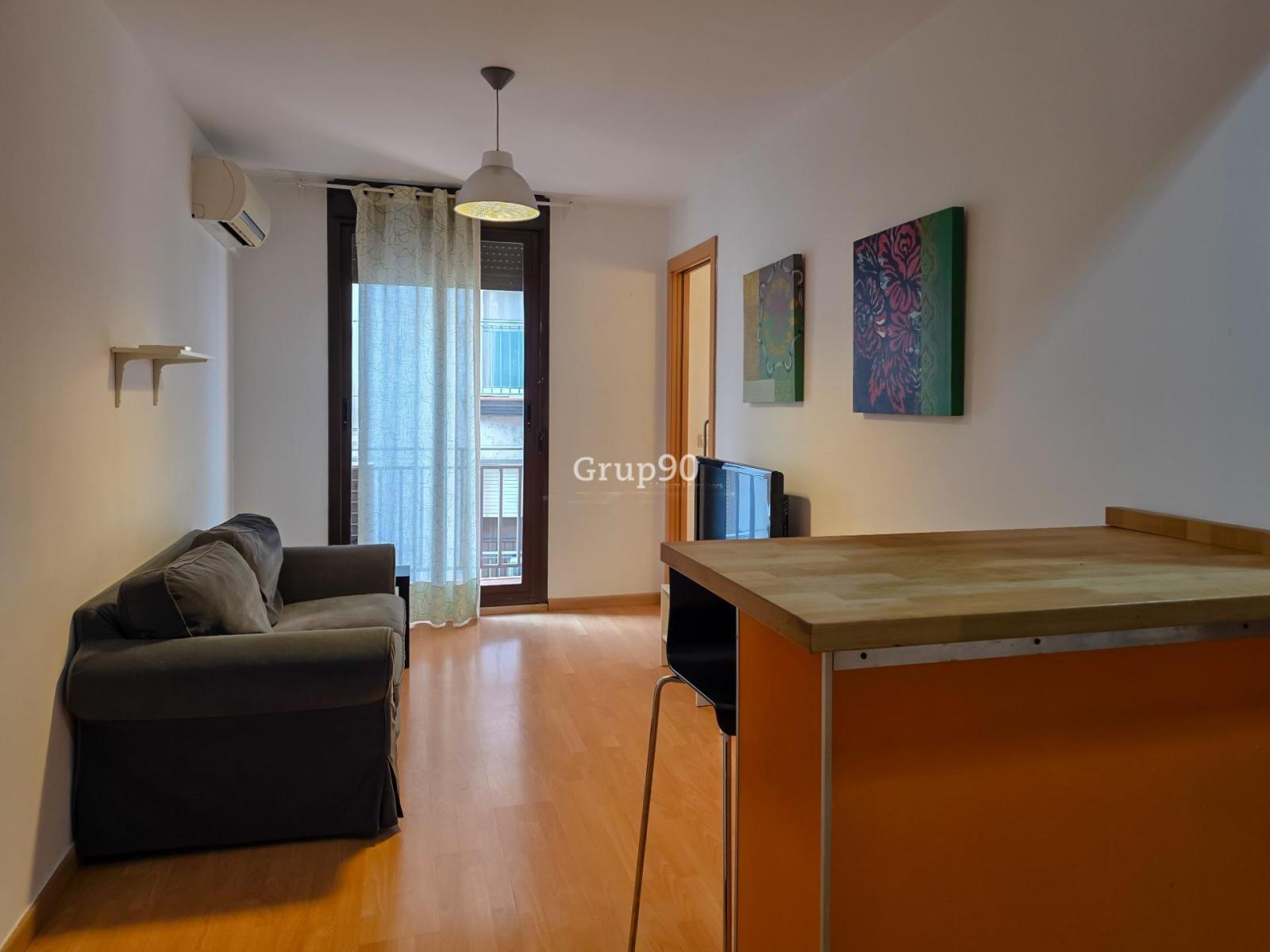 Apartment for Sale in Lleida