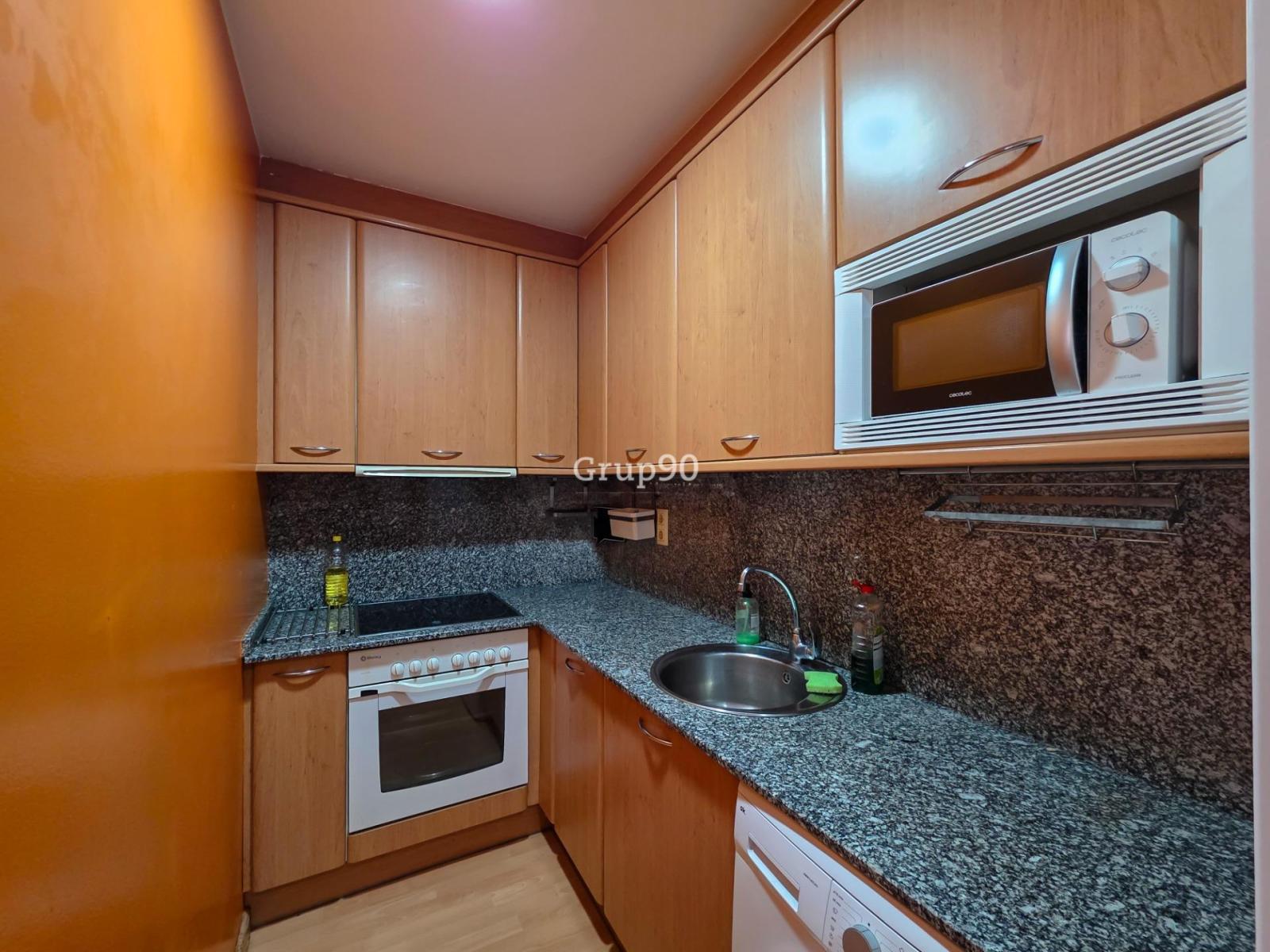 Apartment for Sale in Lleida