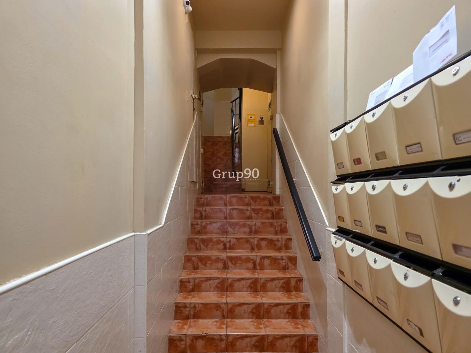 Apartment for Sale in Lleida