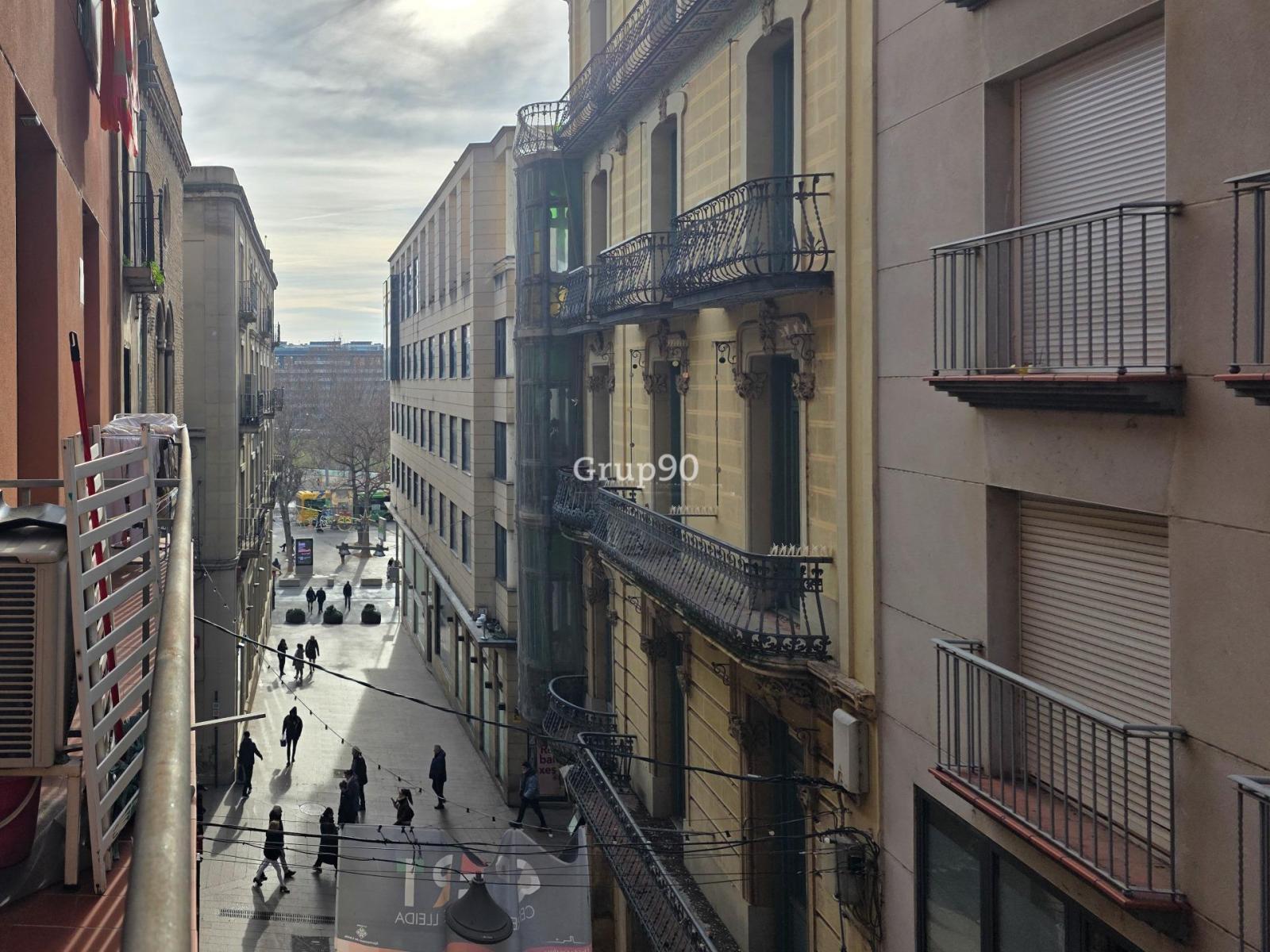 Apartment for Sale in Lleida