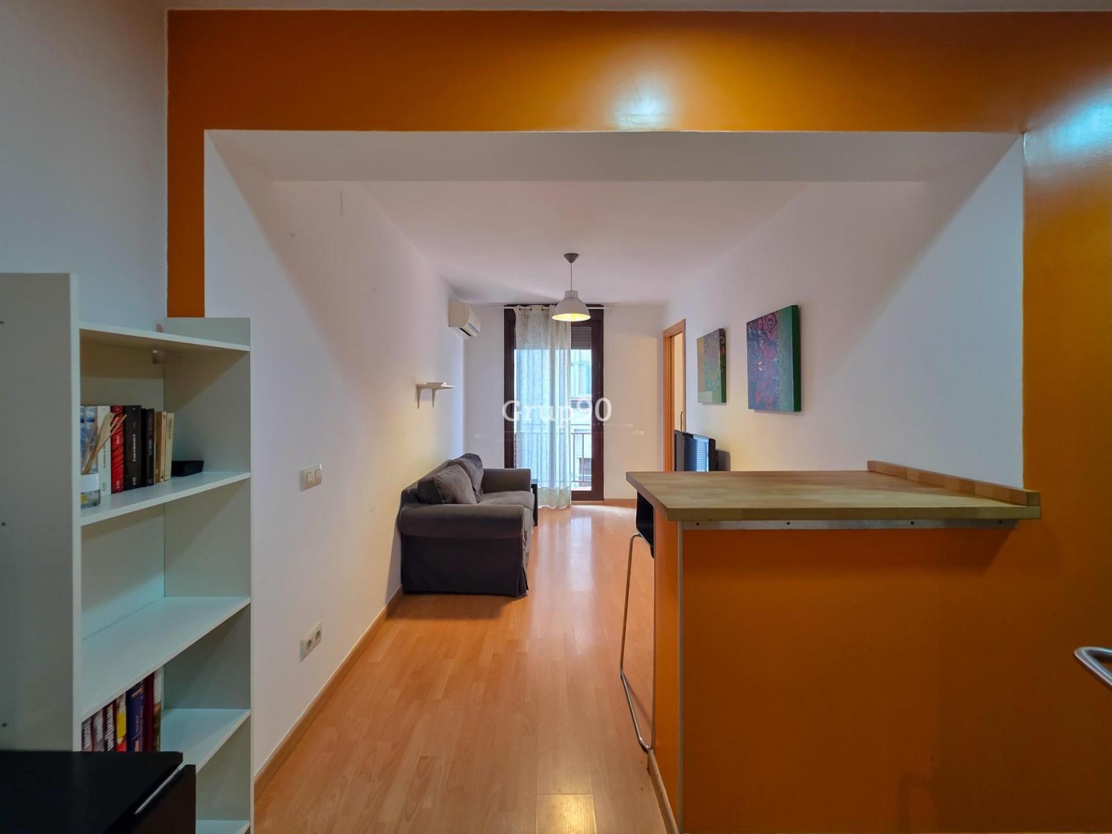 Apartment for Sale in Lleida