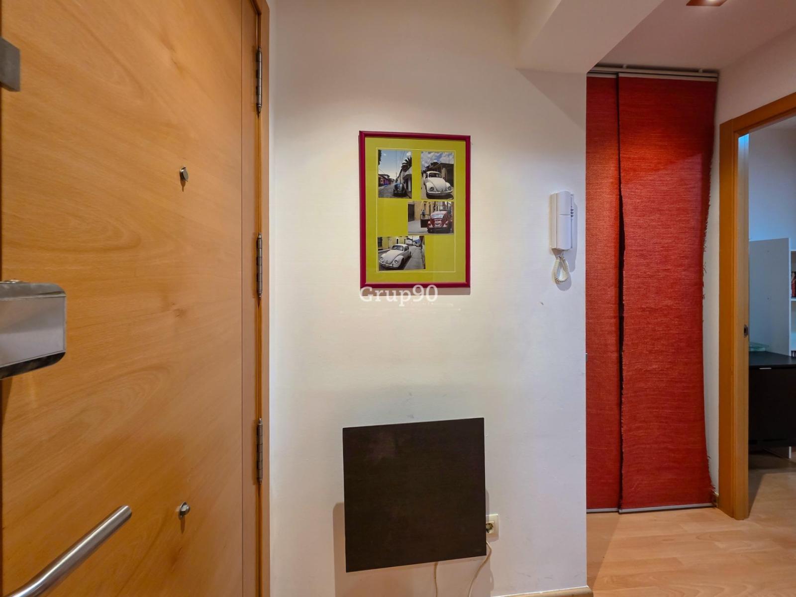 Apartment for Sale in Lleida