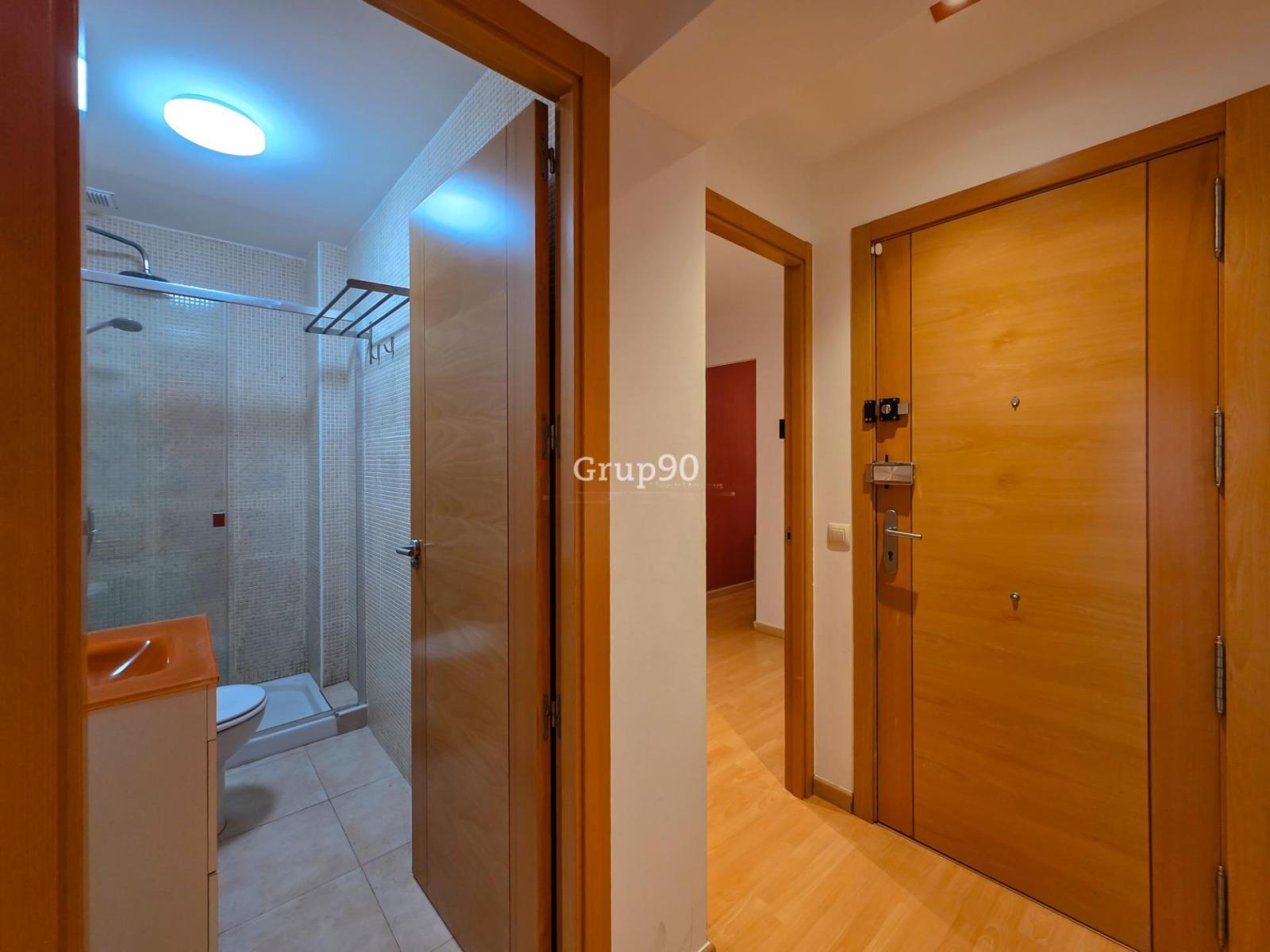 Apartment for Sale in Lleida