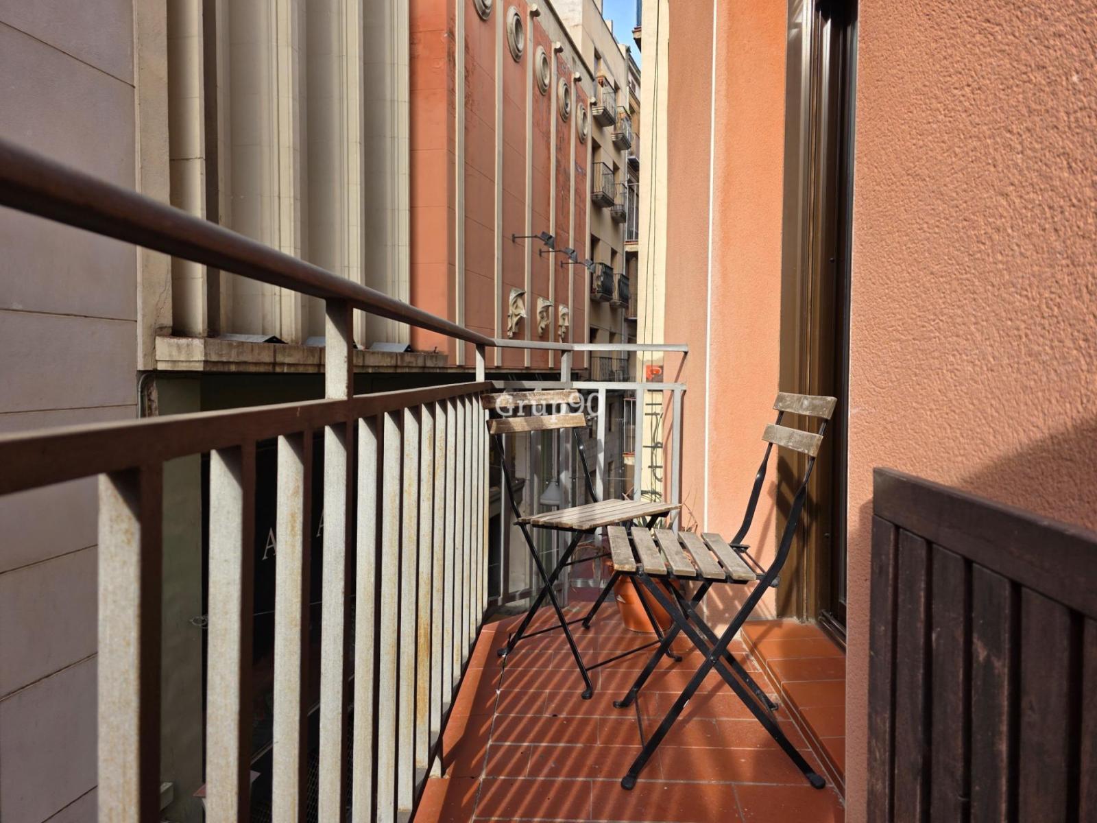 Apartment for Sale in Lleida