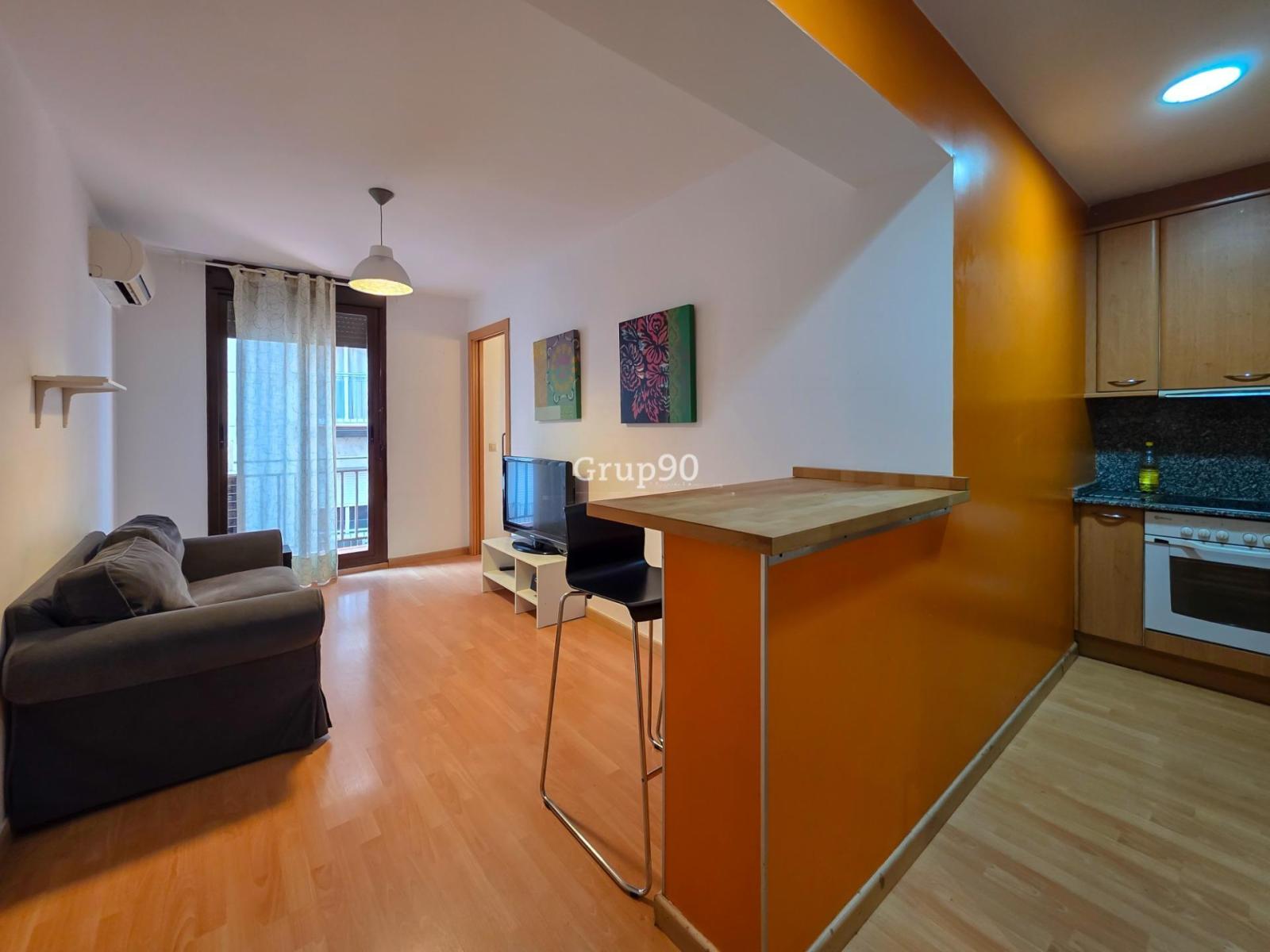 Apartment for Sale in Lleida