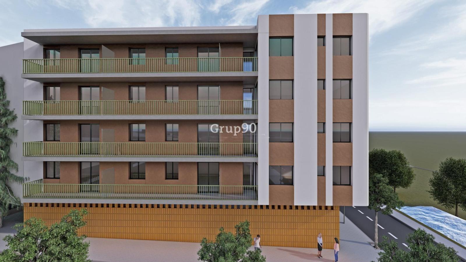 Apartment for Sale in Lleida