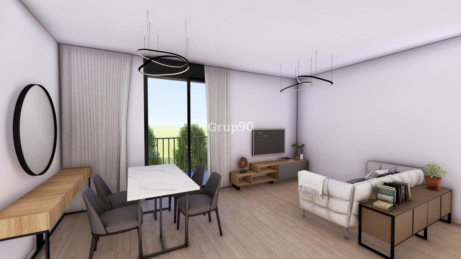 Apartment for Sale in Lleida