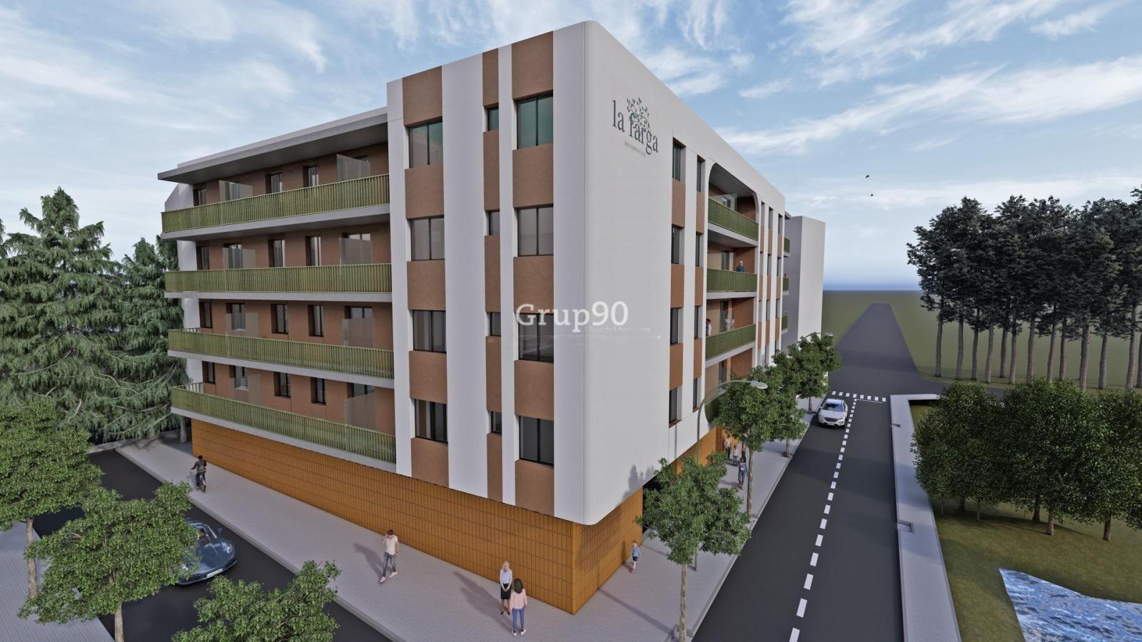 Apartment for Sale in Lleida