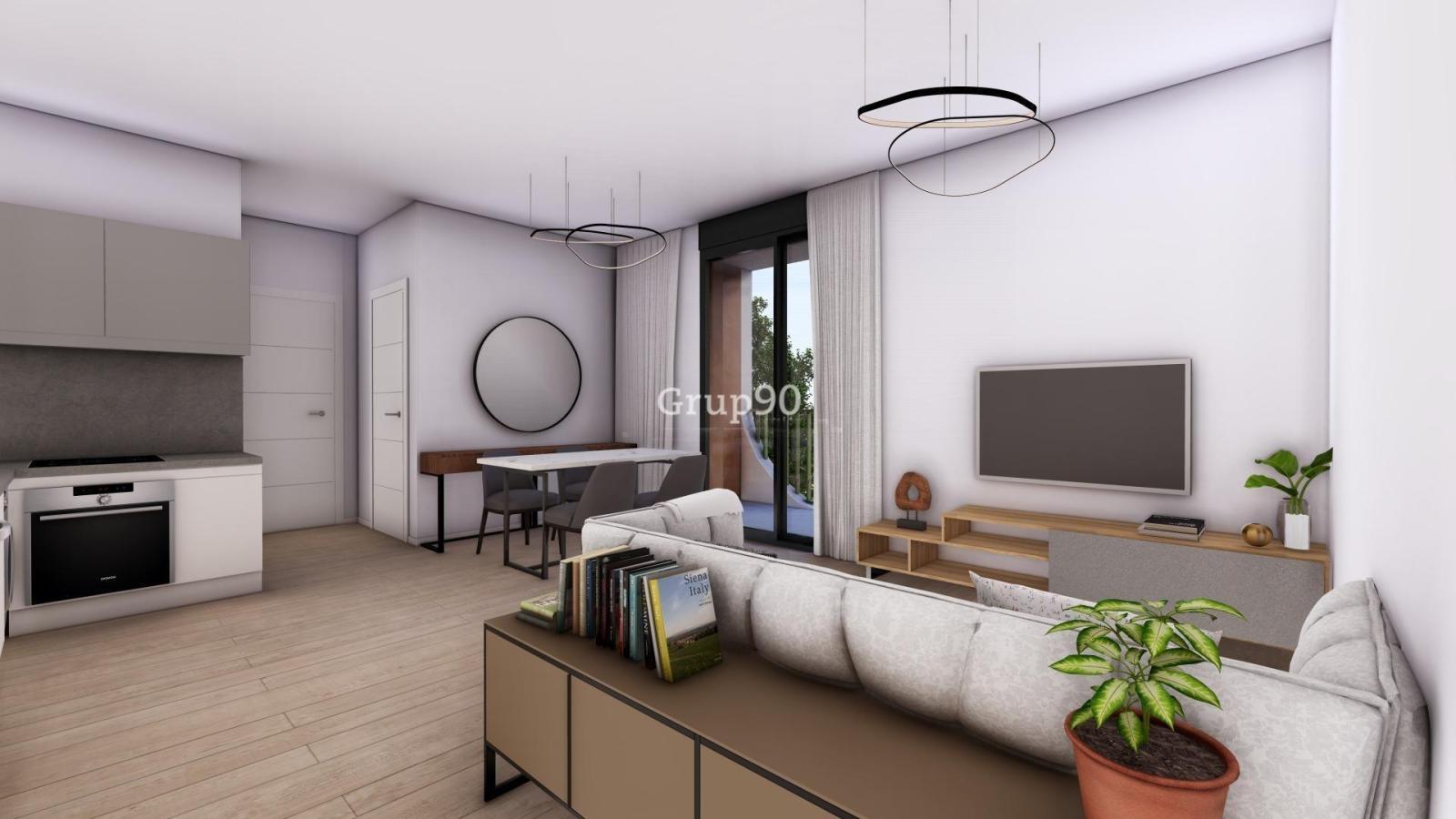 Apartment for Sale in Lleida