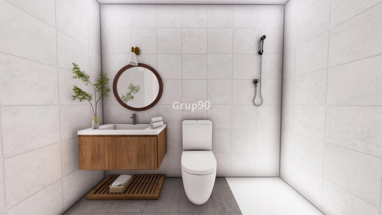 Apartment for Sale in Lleida