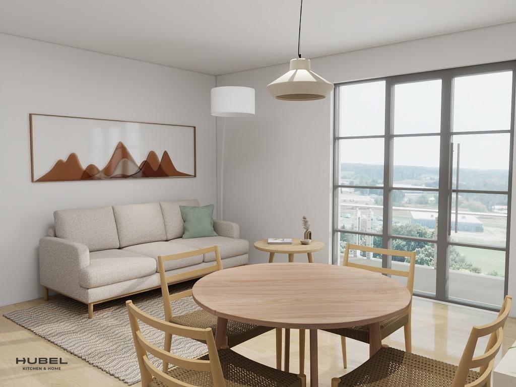 Apartment for Sale in Lleida