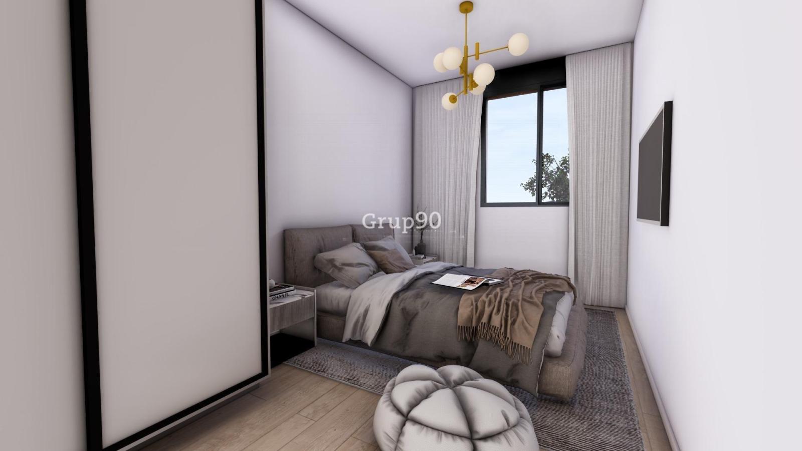 Apartment for Sale in Lleida