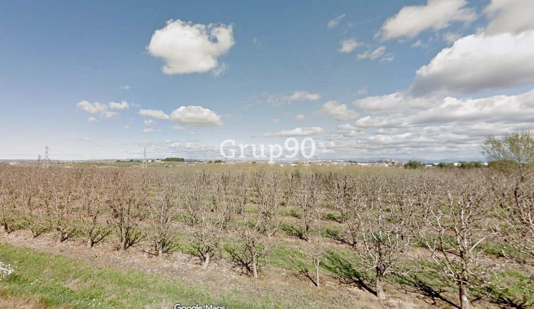 Plot for Sale in Albatàrrec