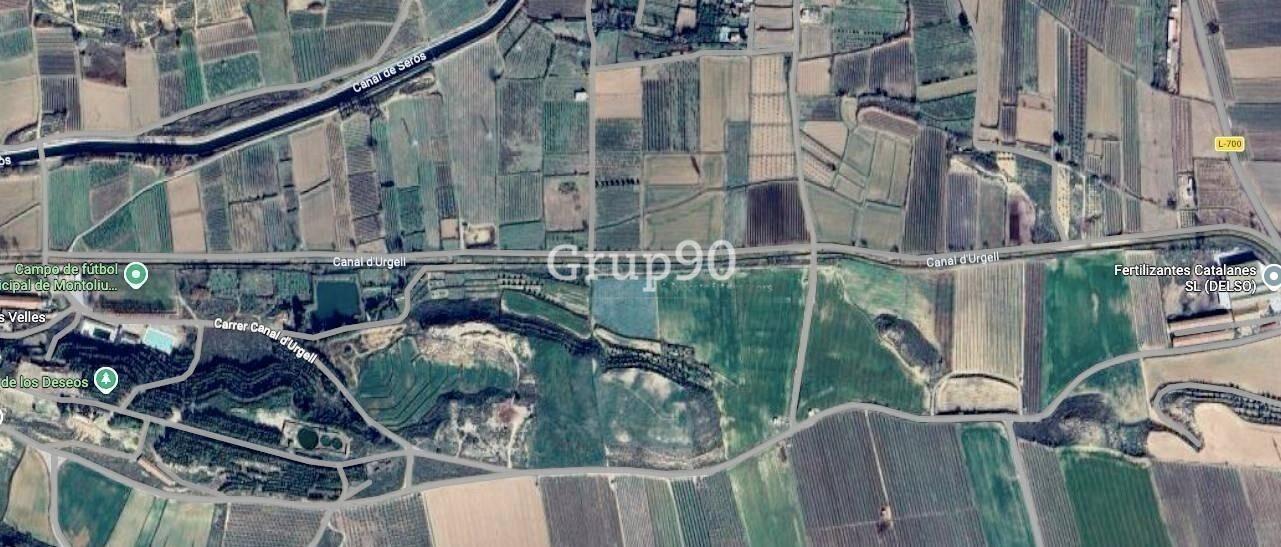 Plot for Sale in Albatàrrec