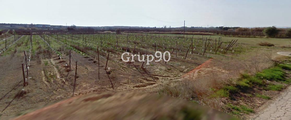 Plot for Sale in Albatàrrec