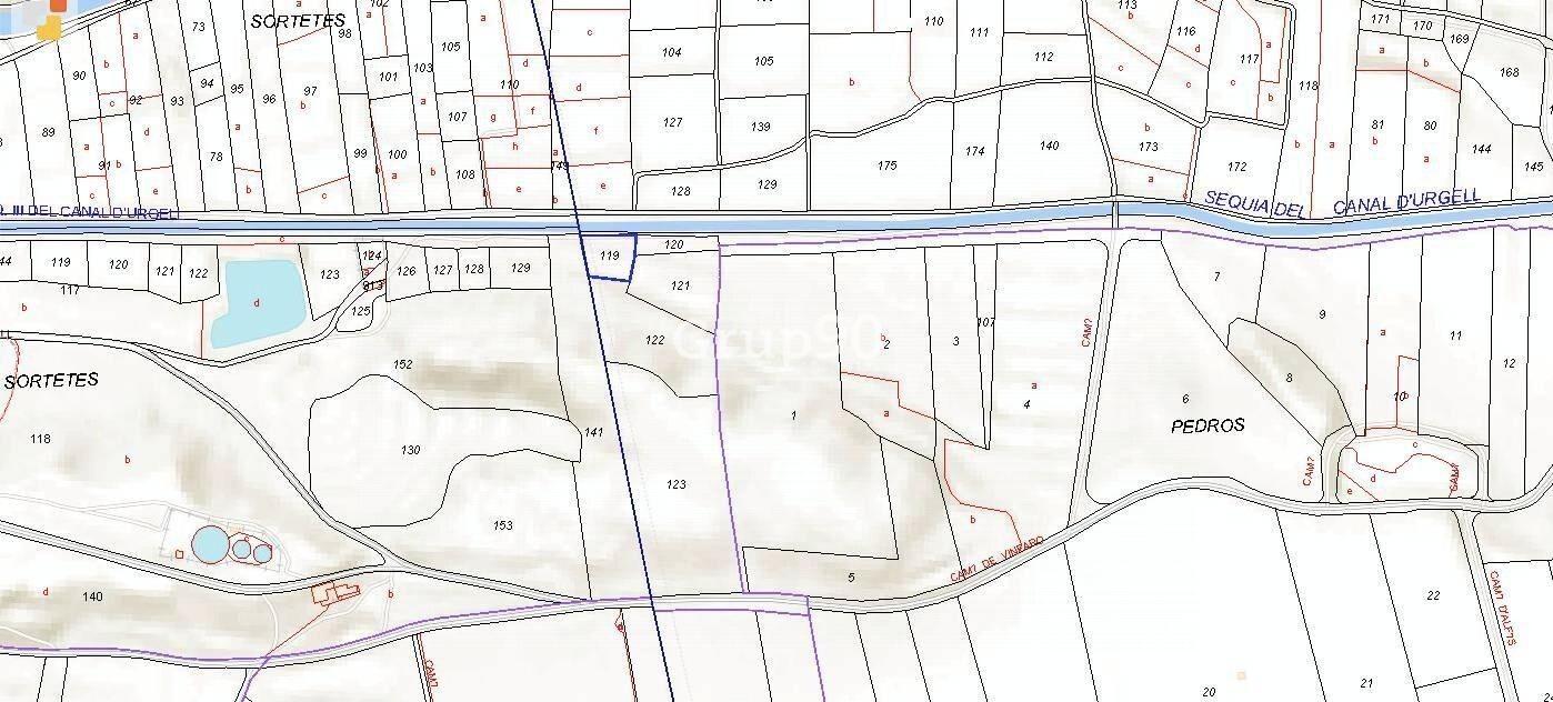 Plot for Sale in Albatàrrec