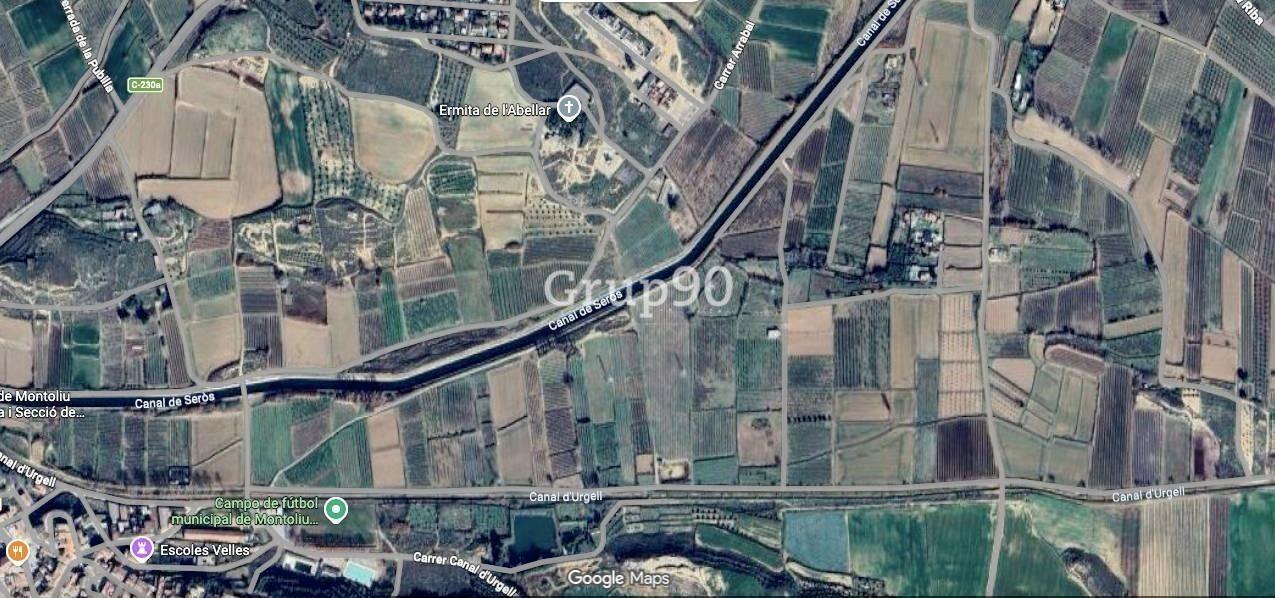 Plot for Sale in Albatàrrec