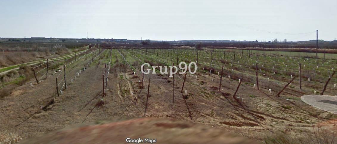 Plot for Sale in Albatàrrec