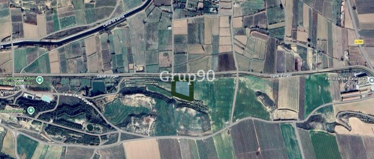 Plot for Sale in Albatàrrec